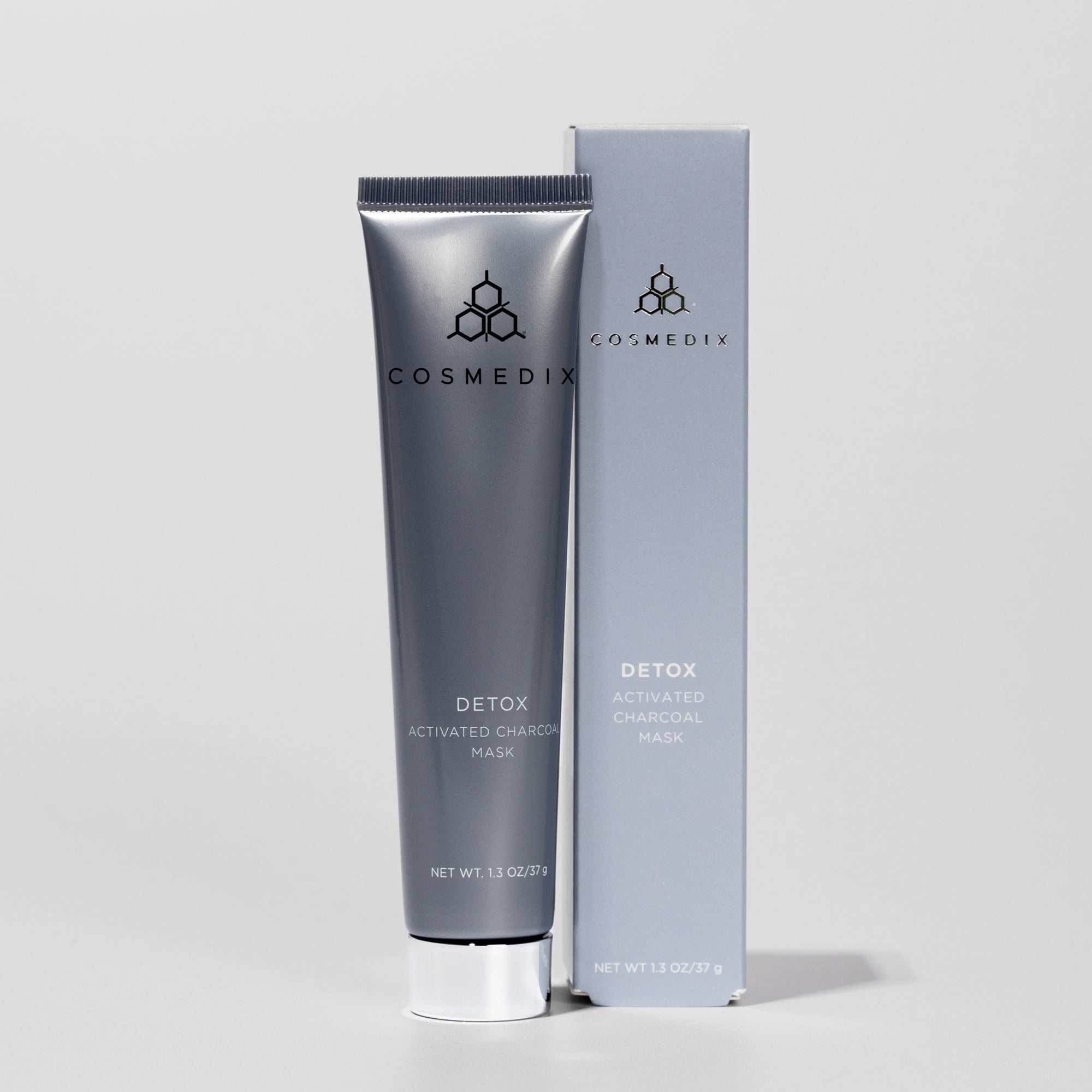 Detox Deluxe Travel Size - Organic Cleansing Supplement for On-The-Go Wellness | Perfect for Travel, Work & Daily Detox