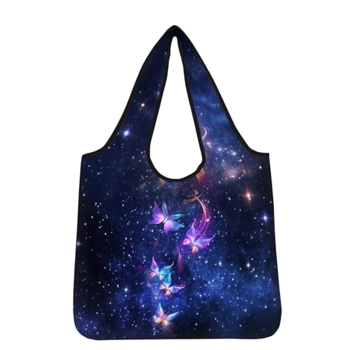 Galaxy Butterfly
