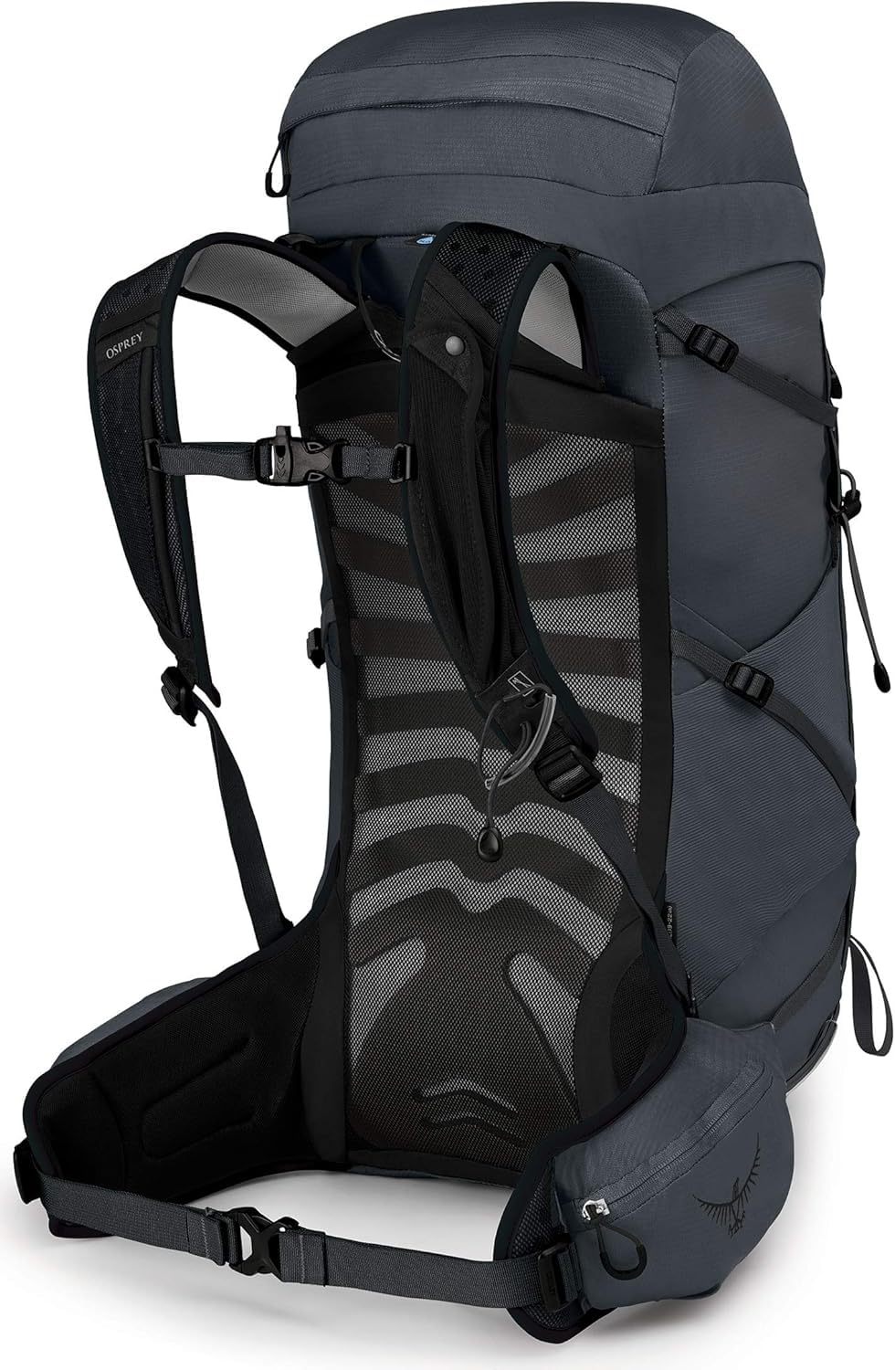 Osprey Men's Talon 33 Hiking Backpack - Lightweight Daypack for Outdoor Adventures, Camping & Travel - 1 Pack