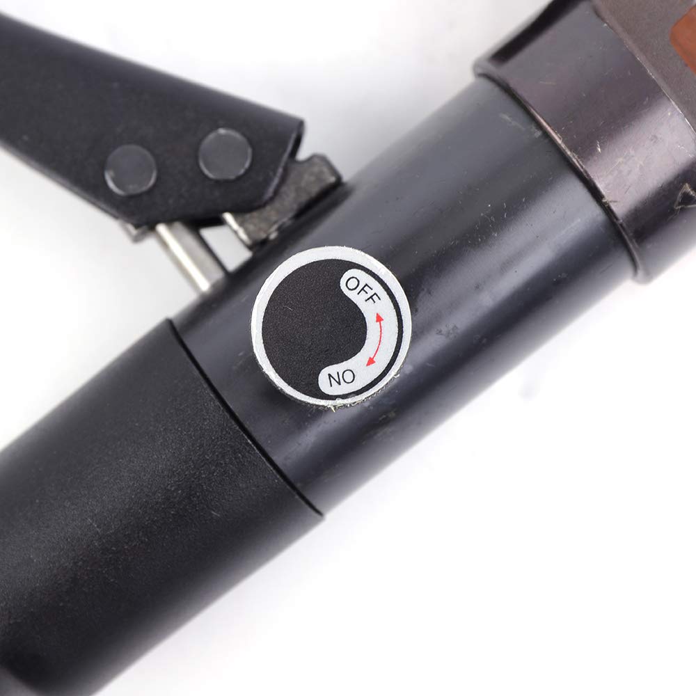 CPC-20A 6 Ton Hydraulic Cable Cutter | Heavy Duty Wire Rope Scissors | Professional Metal Cutting Tool for Construction, Mining & Industrial Use