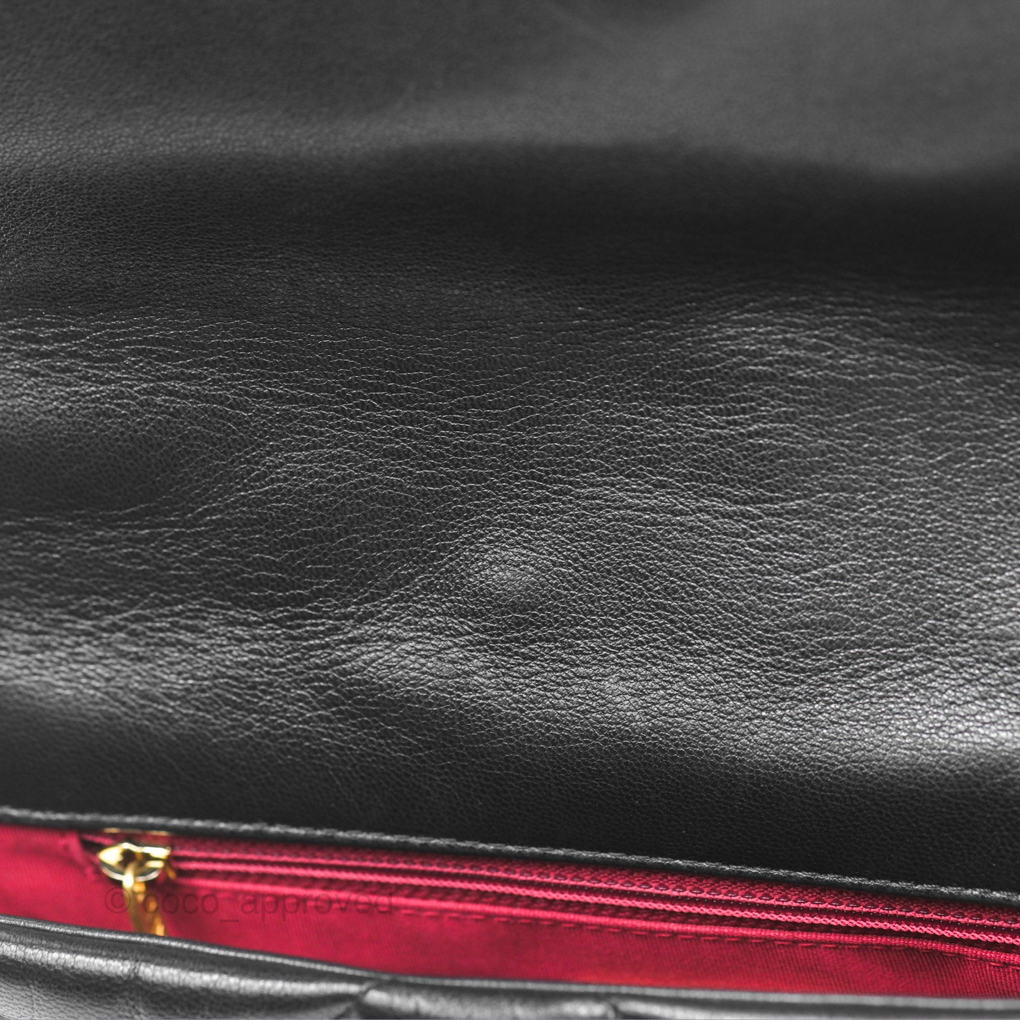 Chanel 19 Small Black Goatskin Mixed Hardware Flap Bag - Luxury Designer Handbag for Women, Perfect for Date Night & Evening Events