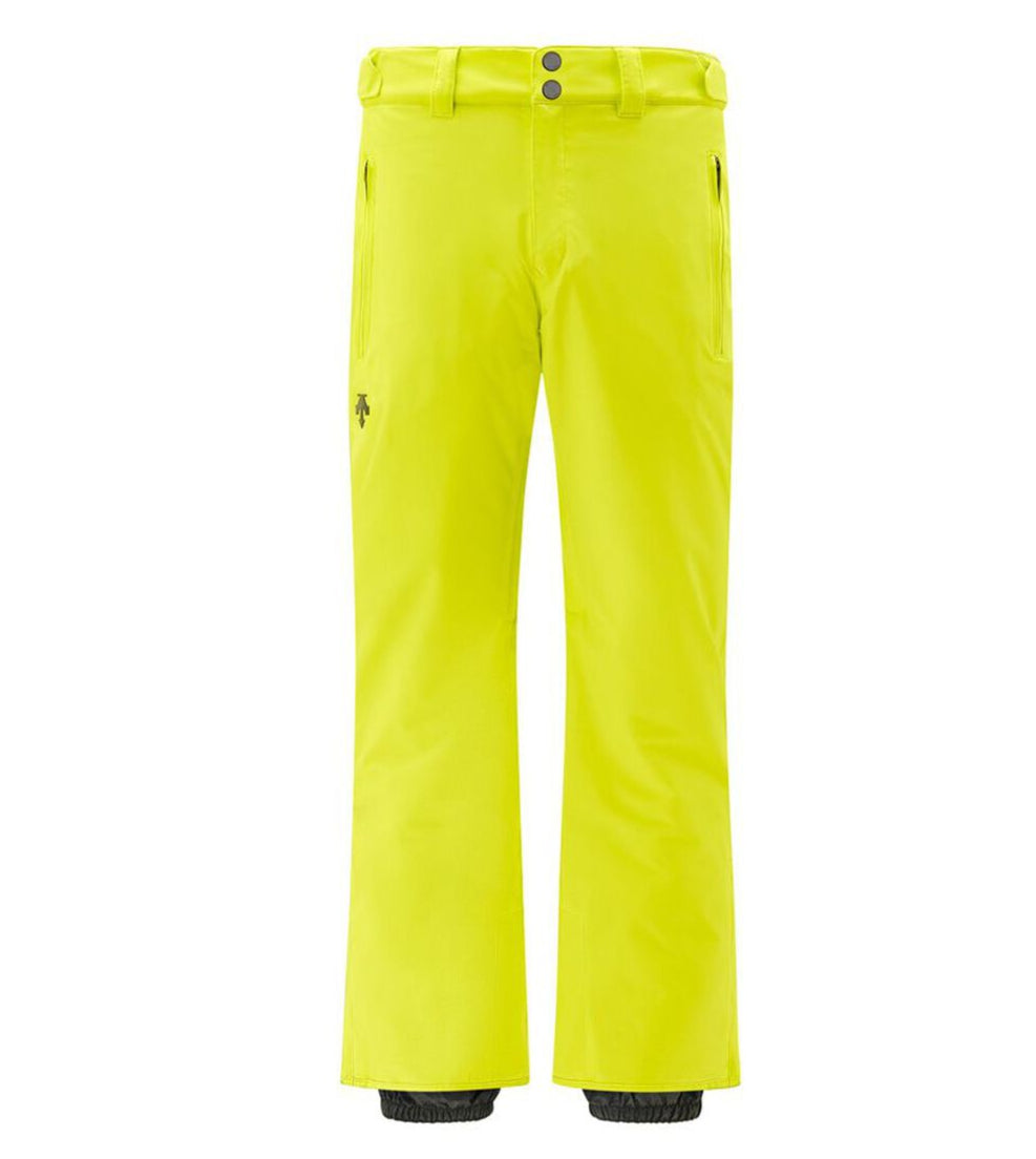 Descente Crown Insulated Winter Pants for Men & Women 2025 - Waterproof Snow Pants for Skiing, Hiking & Cold Weather Outdoor Activities