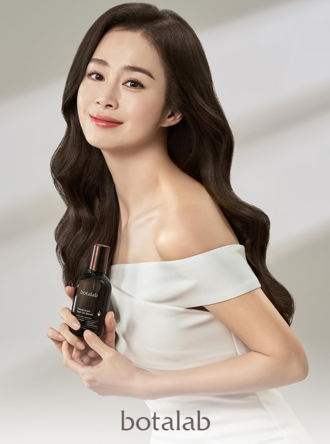 Korean K-Beauty Hair Growth Pack - 3 Piece Set with Deserticola Shampoo, Water Treatment & Hair Oil Serum for Thicker, Healthier Hair | Perfect for Damaged Hair Repair & Daily Hair Care Routine
