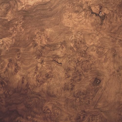 Heartwood Walnut