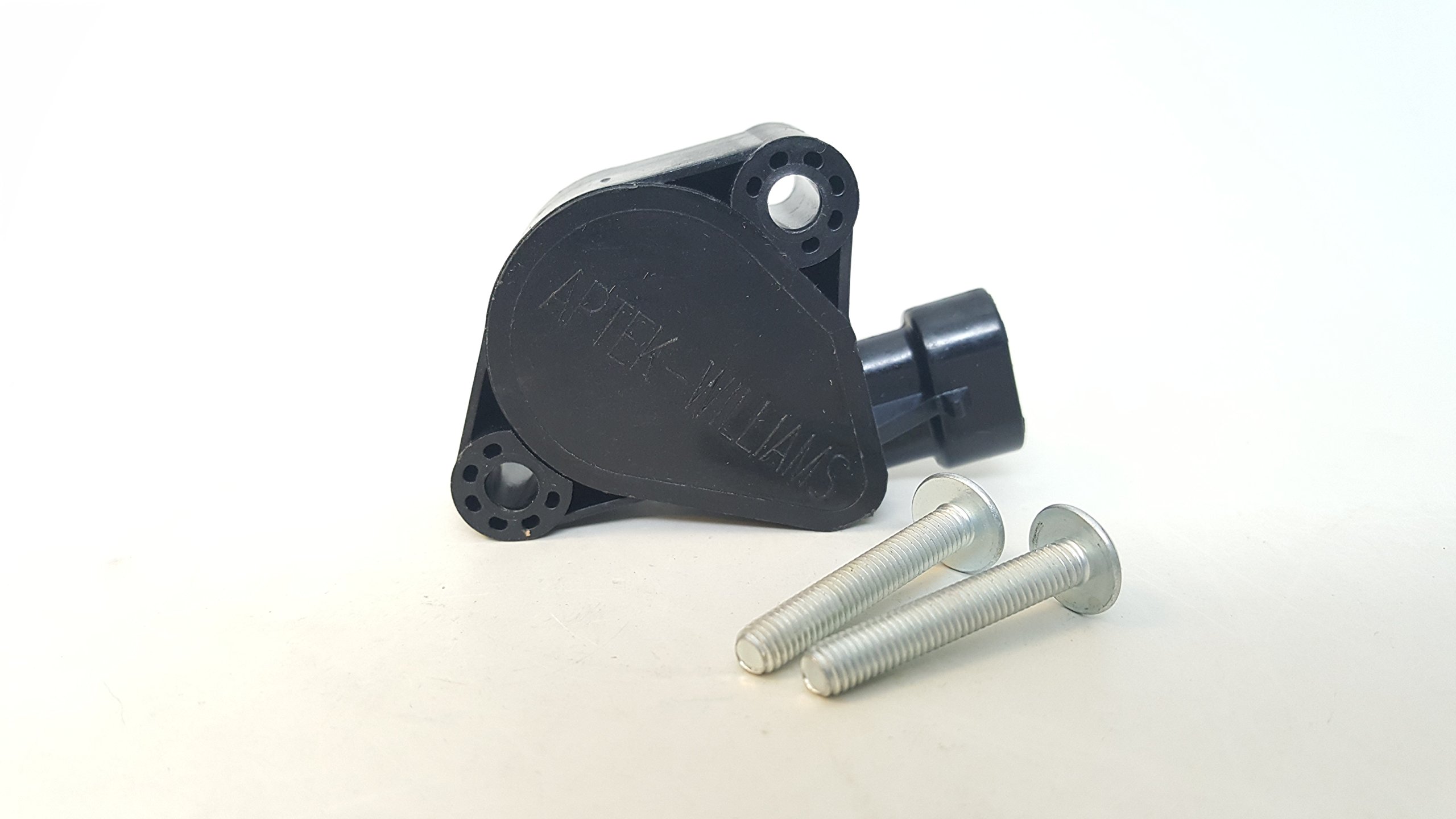 Williams Controls 130800 Sensor Kit - Premium Replacement for Industrial & Heavy Equipment | Perfect for Forklifts, Construction Machinery & Agricultural Vehicles