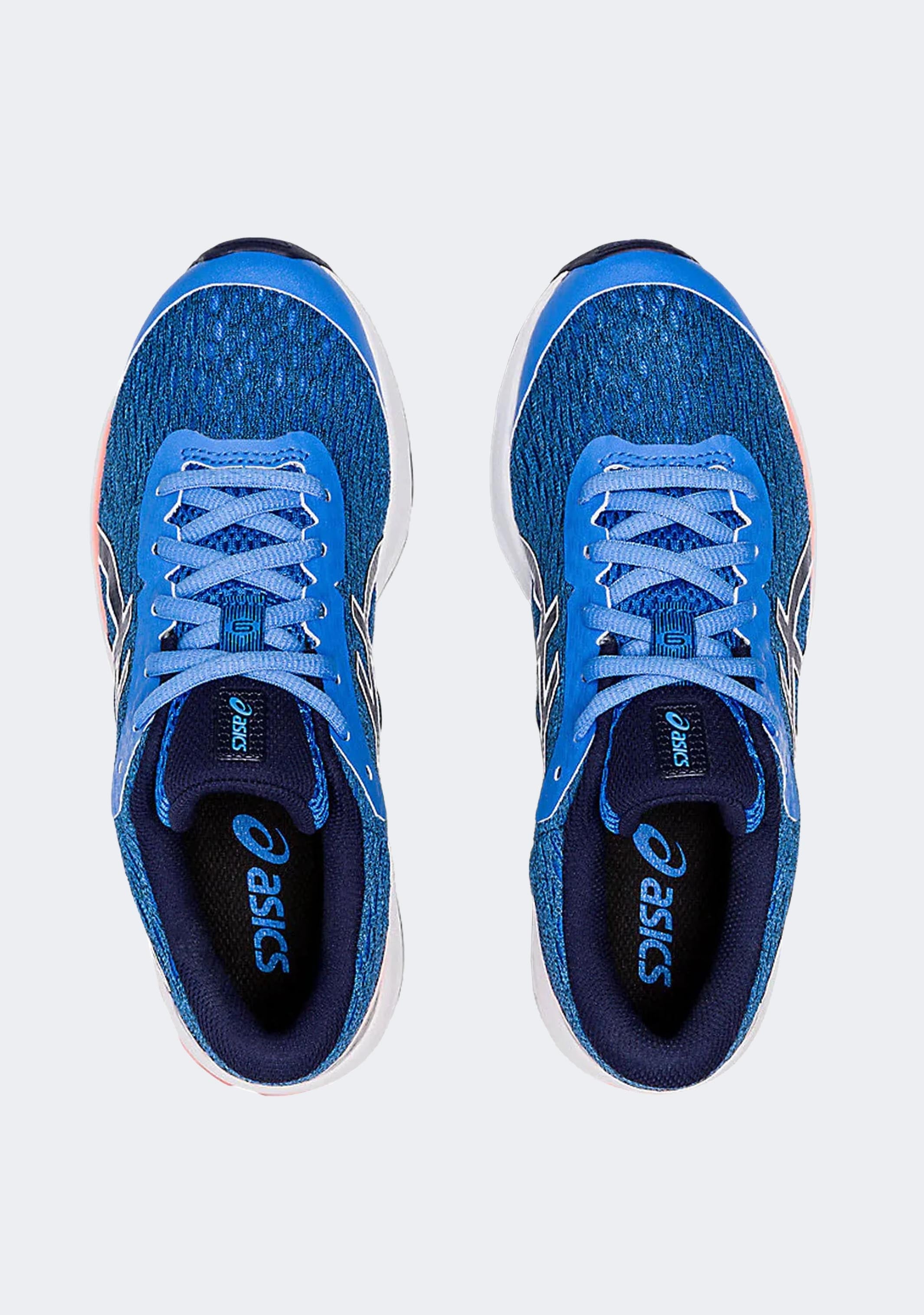 ASICS Kids' GT-1000 9 GS Running Shoes - Lightweight & Supportive Sneakers for Boys & Girls - Perfect for School, Sports & Daily Activities