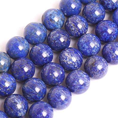 Lapis Lazuli Beads