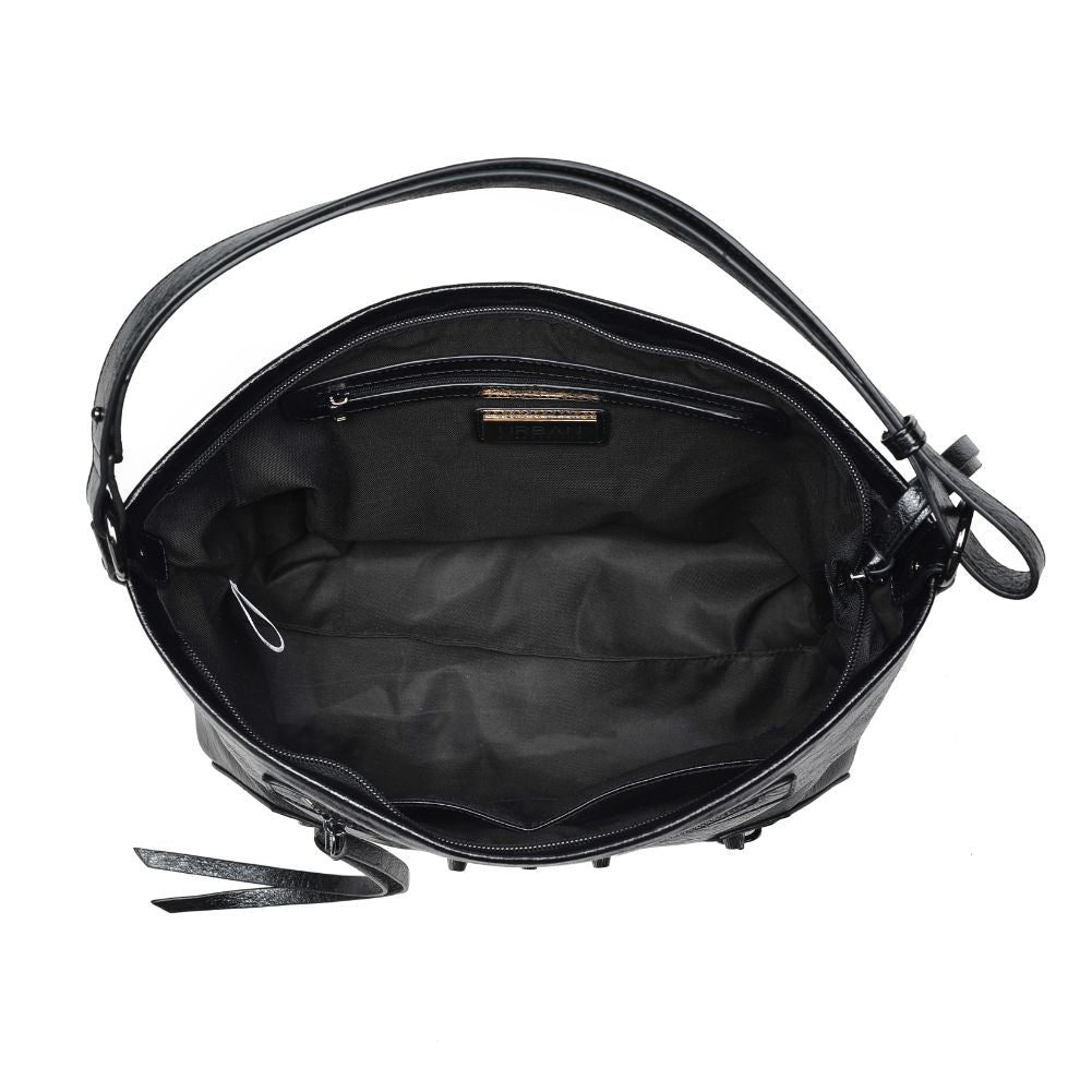 Hobo 6 - Stylish Crossbody Shoulder Bag for Women, Lightweight & Durable, Perfect for Travel, Work, and Everyday Use