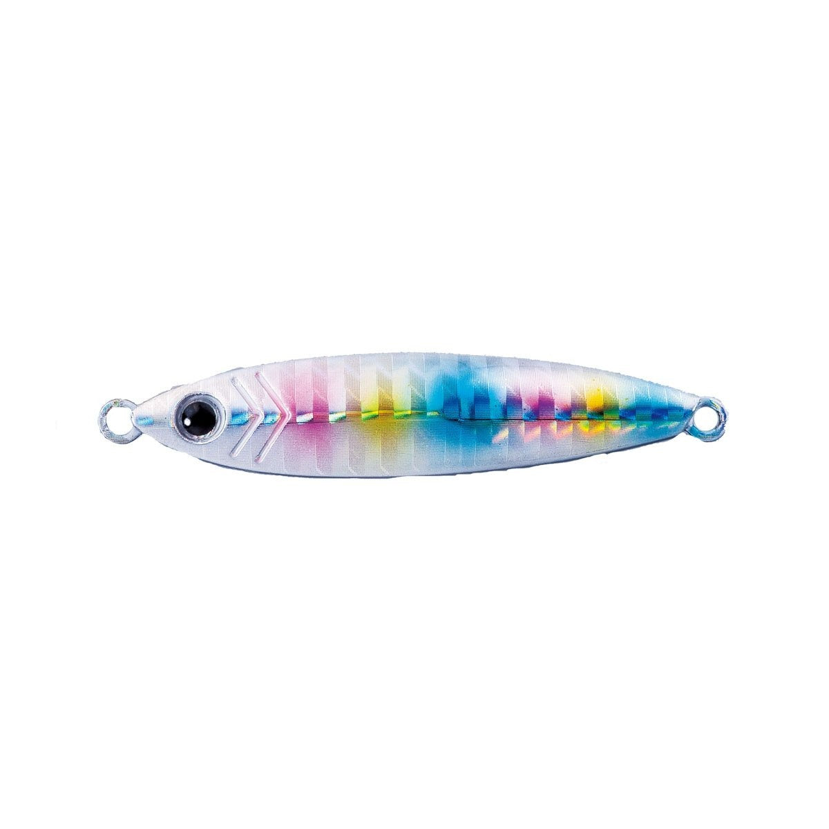 Major Craft Jigpara Tungsten Jigs - Premium Saltwater Fishing Lures for Bass, Snapper & Tuna - Ideal for Deep Sea, Offshore & Kayak Fishing Adventures