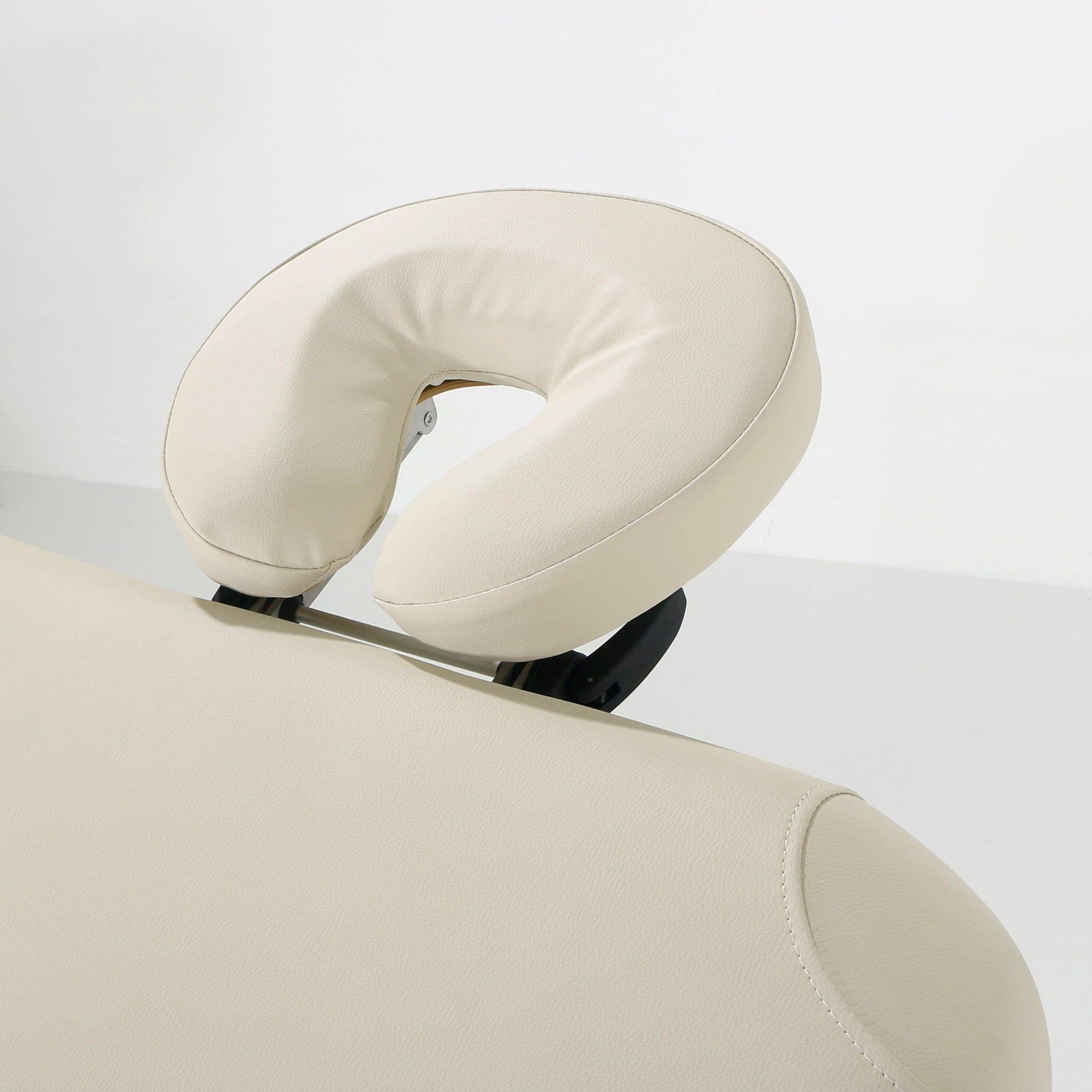 Professional Electric Massage & Spa Table 2274A - Portable Reclining Beauty Salon Bed for Full Body Massage, Facial, Waxing & Spa Treatments - Perfect for Home, Clinic & Wellness Centers