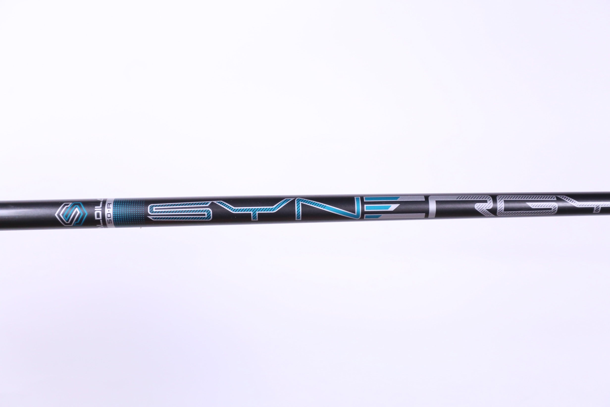 Used Callaway Rogue Driver 10.5° Regular Flex Aldila Synergy Right Handed Golf Club - Perfect for Men's Golf Games & Driving Range Practice
