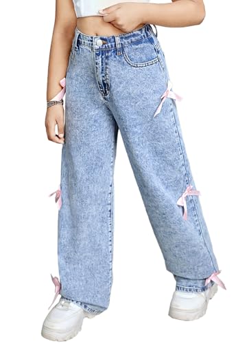 4#bow Patch Blue