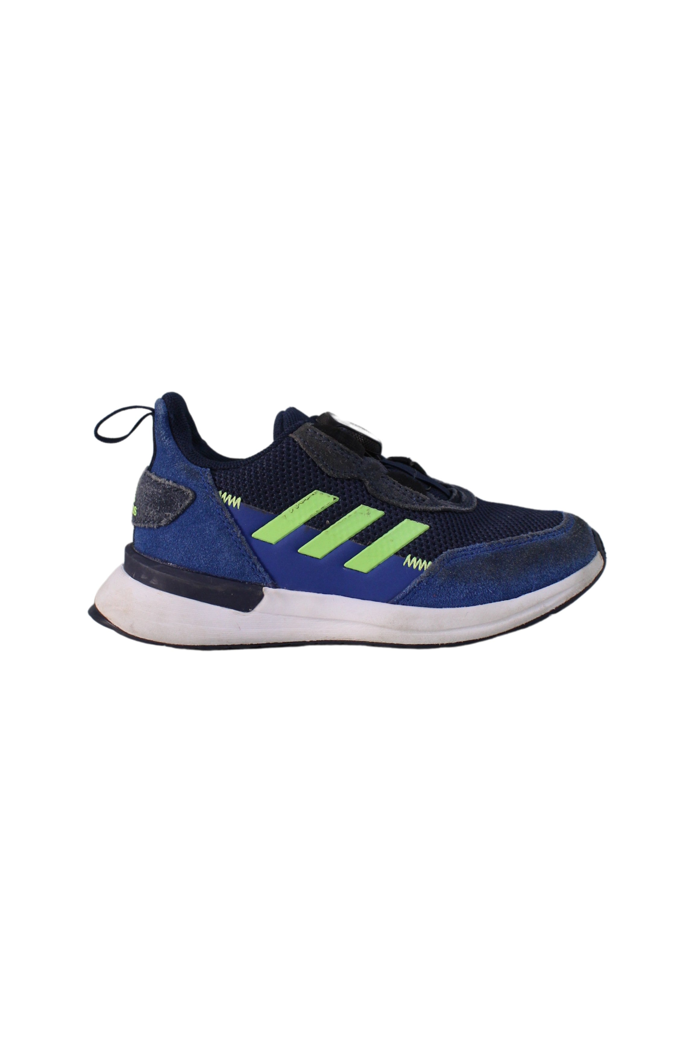 Adidas Kids' Sneakers Size 5T (EU 28) - Lightweight Running Shoes for Boys & Girls - Perfect for School, Play & Sports Activities