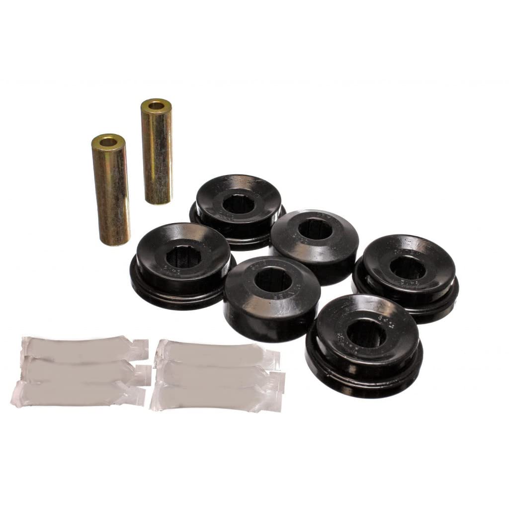 Energy Suspension Hyper-Flex Master Bushing Kit for 1998-2006 Volkswagen Beetle - 15.3118G | High-Performance Suspension Upgrade for Smooth Ride & Enhanced Handling