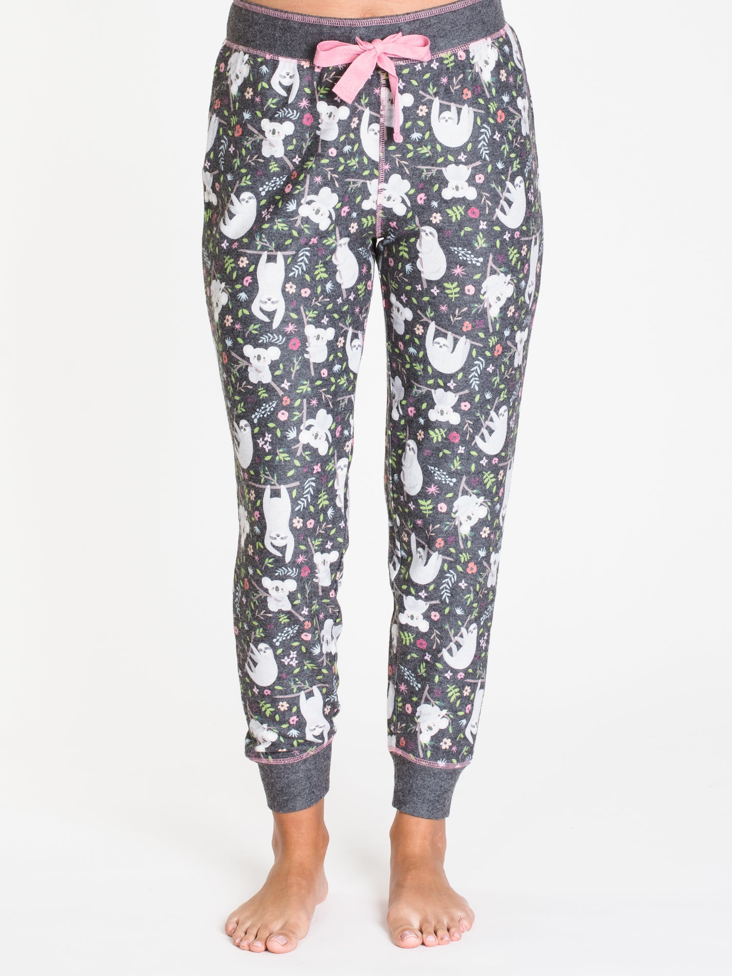 AVA LOUNGE PANT - Soft & Comfortable Women's Yoga Pants for Home, Workout & Travel - On Sale Now | Perfect for Relaxing, Running Errands & Lounging at Home