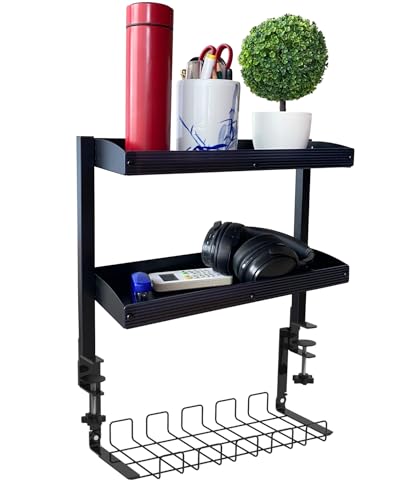 Black (Cable Management)