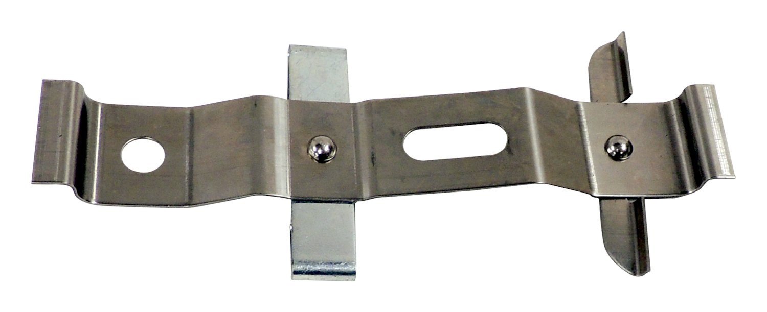 High-Quality Crown Brake Pad Spring - Durable & Reliable for Smooth Braking Performance | Perfect for Car, Truck & SUV Maintenance & Repair