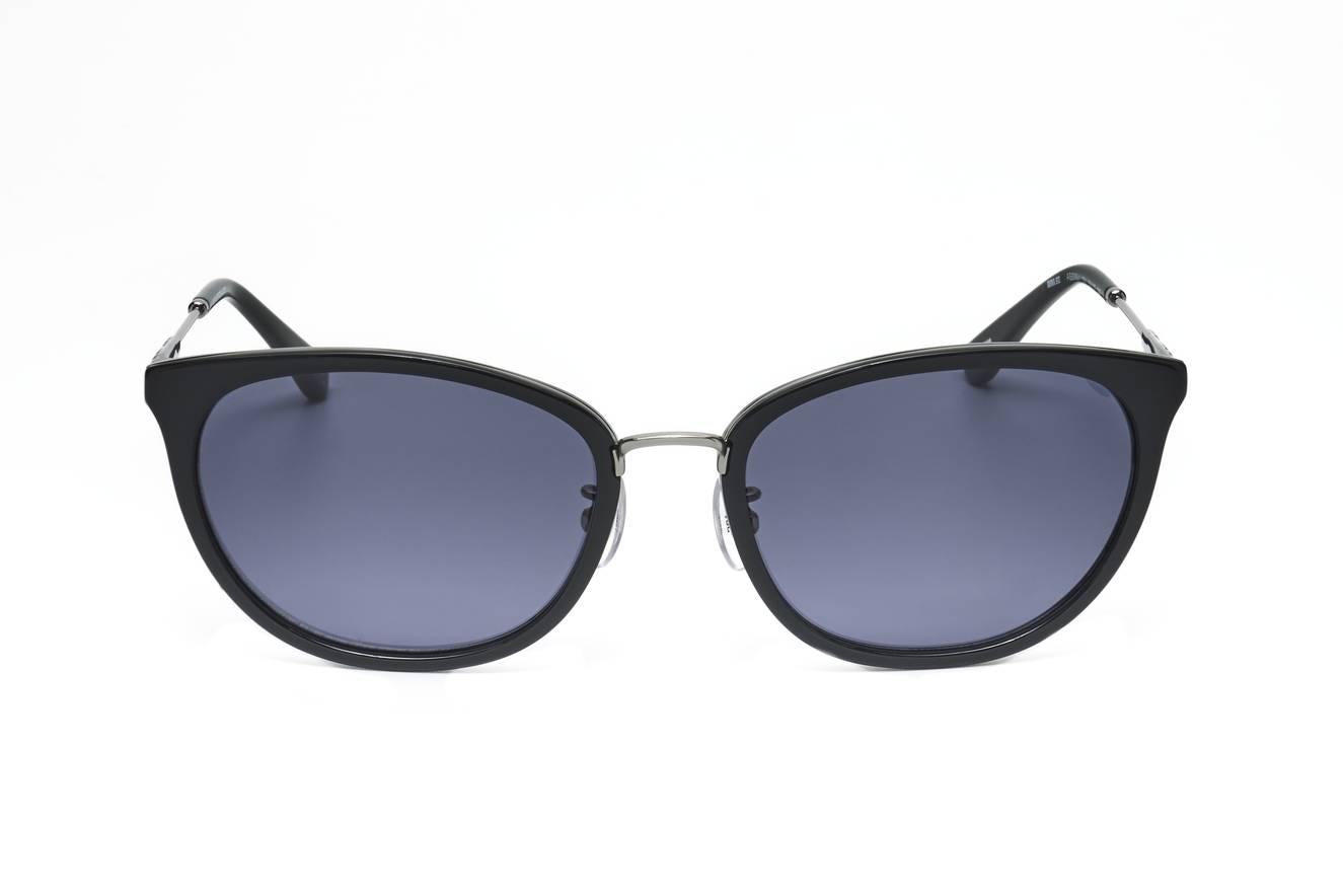 Anna Sui AS50891A Cat Eye Sunglasses for Women - UV Protection, Fashionable & Lightweight - Perfect for Beach, Driving & Outdoor Activities