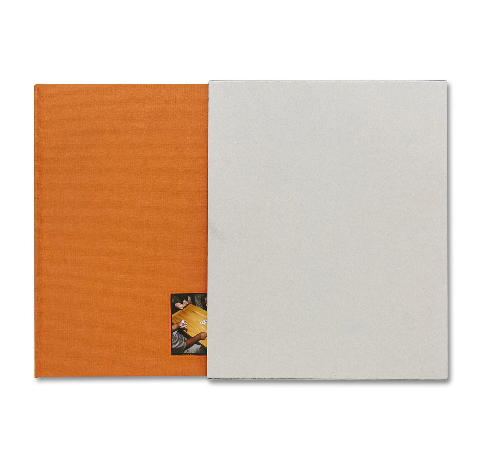 OMAHA SKETCHBOOK by Gregory Halpern - Special Limited Edition Photography Book | Perfect for Art Collectors, Photography Enthusiasts & Home Decor