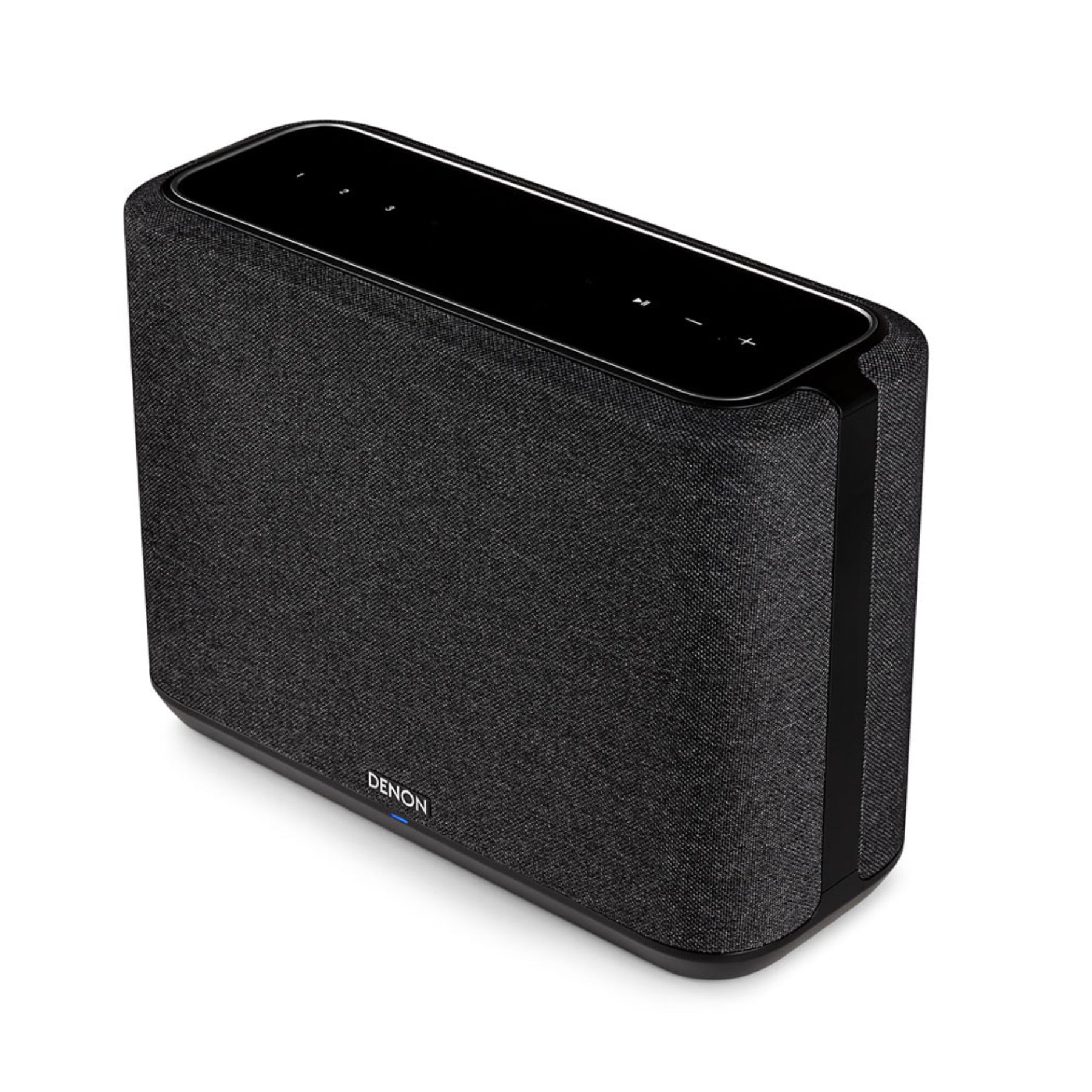 Denon Home 250 Wireless Speaker - Premium Hi-Fi Sound, Bluetooth & WiFi Streaming (Open Box) - Perfect for Home Theater, Parties & Outdoor Gatherings
