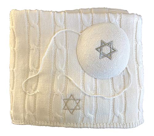 Cable Magen David