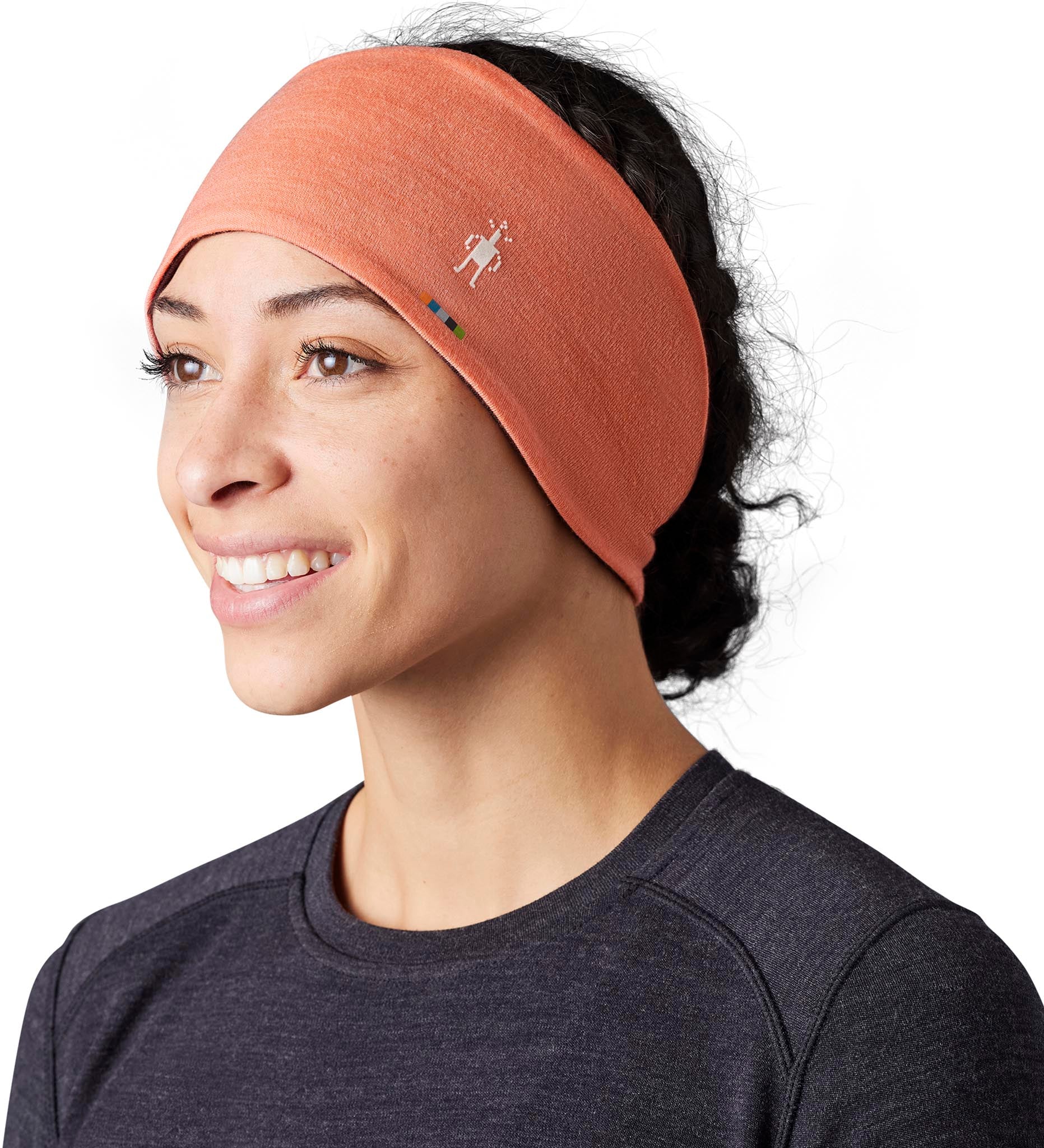 250 Reversible Headband Unisex - Soft Stretchable Hair Band for Men & Women - Perfect for Sports, Workouts, Yoga, and Everyday Use