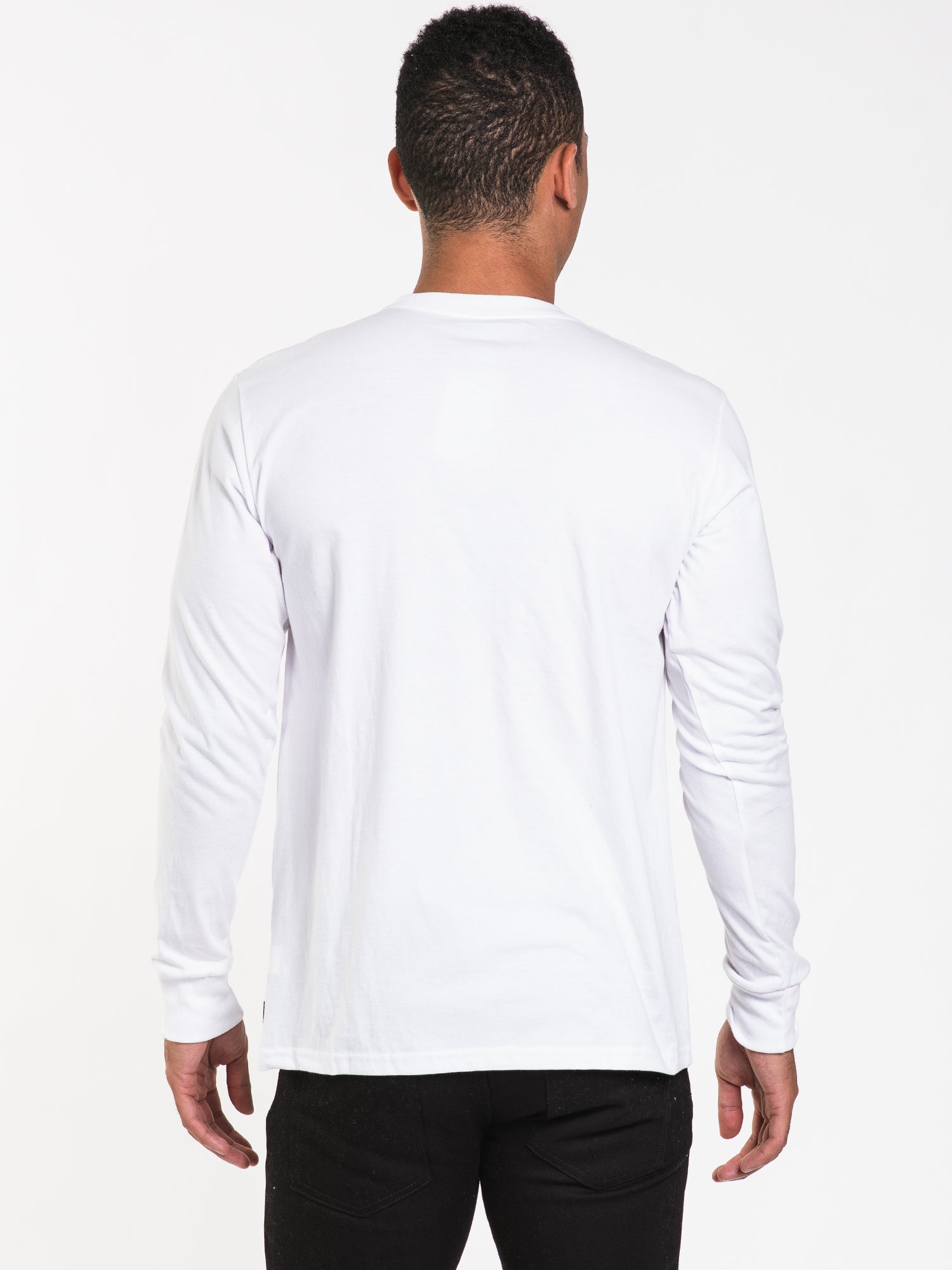 BILLABONG Unite Long Sleeve T-Shirt for Men & Women | Soft Cotton Crewneck Tee | Surf & Casual Wear | Beach, Surfing & Everyday Outfit Essential