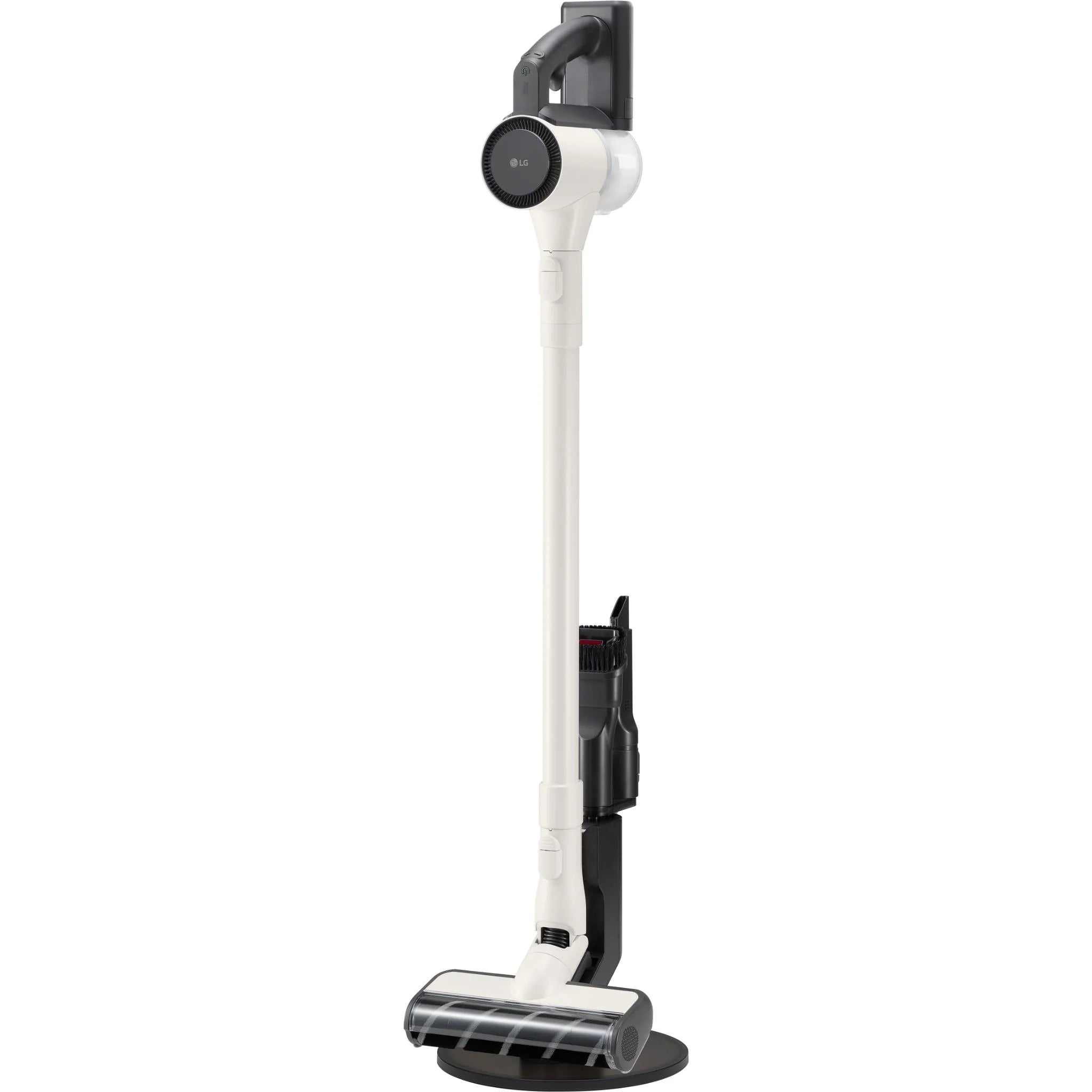 LG CordZero A9 ACE Lightweight Cordless Stick Vacuum - Powerful Suction for Pet Hair, Hard Floors & Carpets - Ideal for Home Cleaning & Quick Pickups