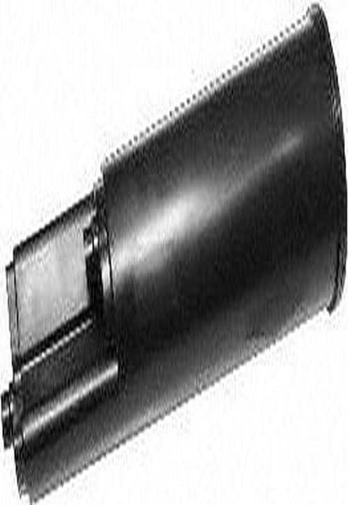 Motorcraft CX1637 Fuel Vapor Storage Canister - Replacement EVAP Canister for Ford, Lincoln, Mercury Vehicles | Perfect for Emissions Control & Fuel System Maintenance