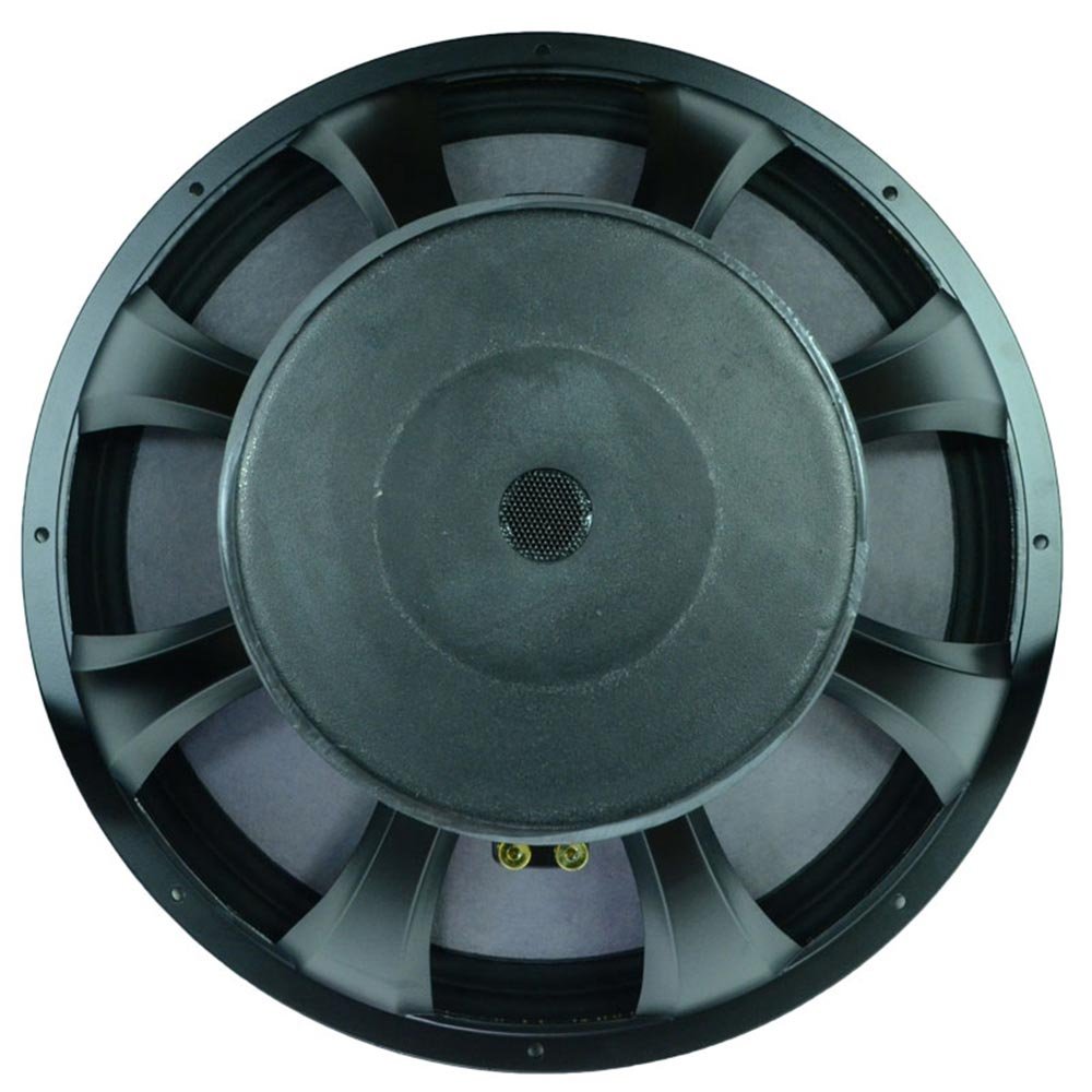 Seismic Audio 18