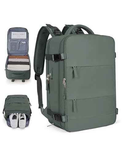 B-olive Green