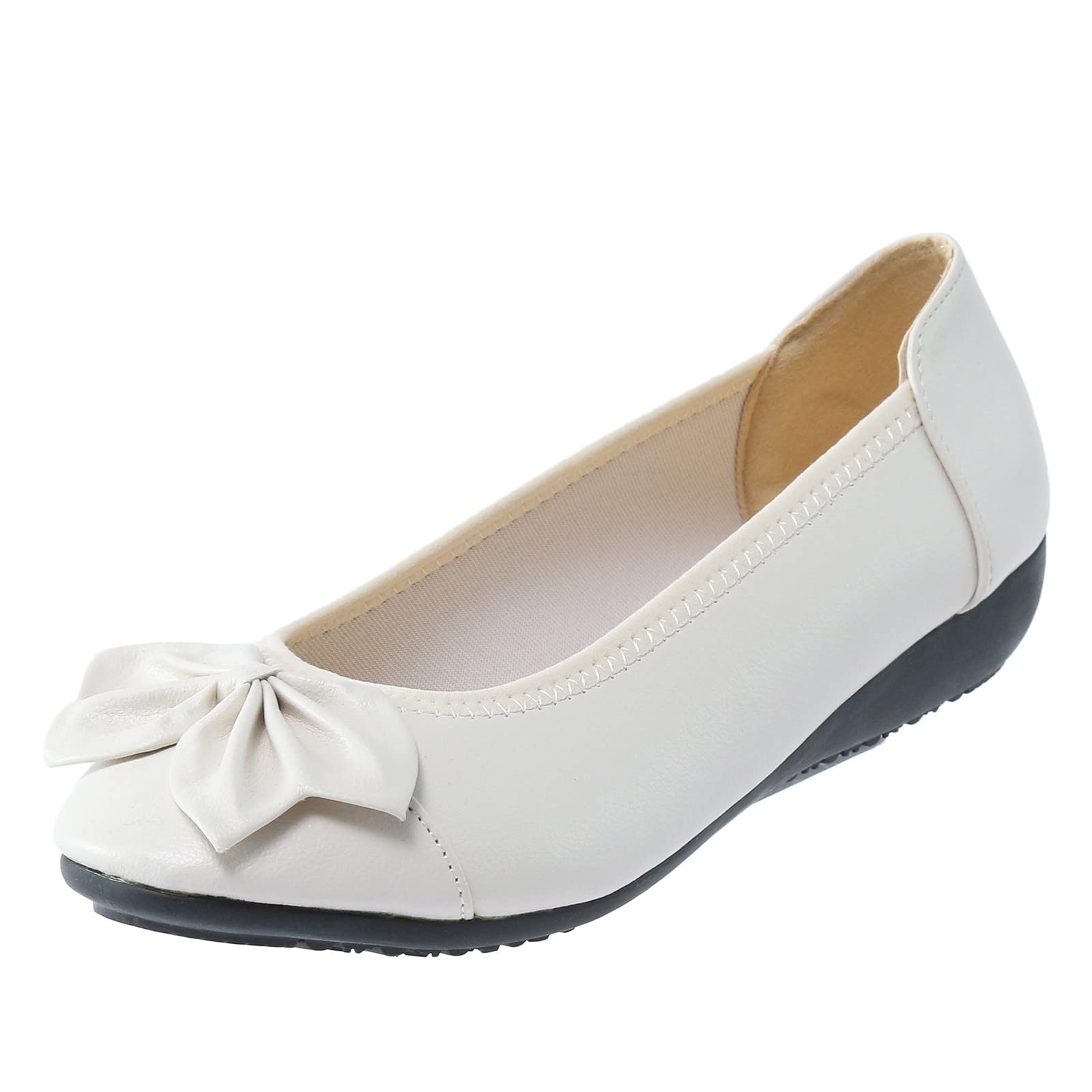 Women's Breathable Mesh Slip-On Work Shoes - Non-Slip Comfortable Casual Sandals for Women | Perfect for Nurses, Waitresses & Healthcare Professionals