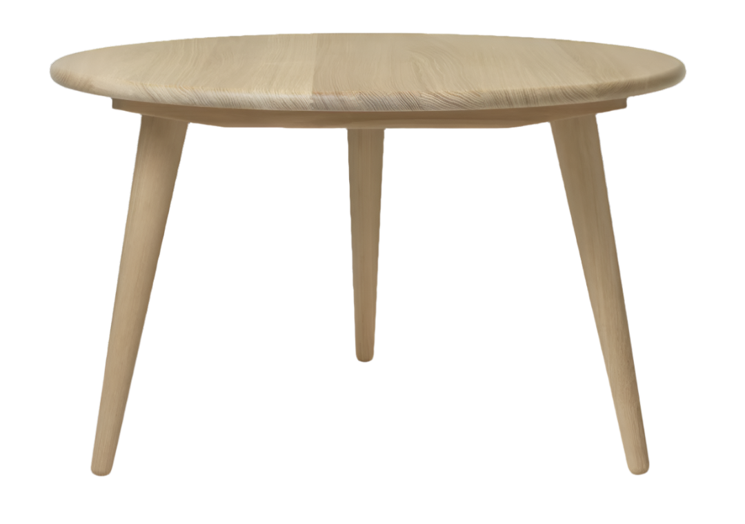 Modern CH008 Coffee Table - Stylish & Durable Living Room Furniture for Small Spaces - Perfect for Apartments, Lounges & Home Decor