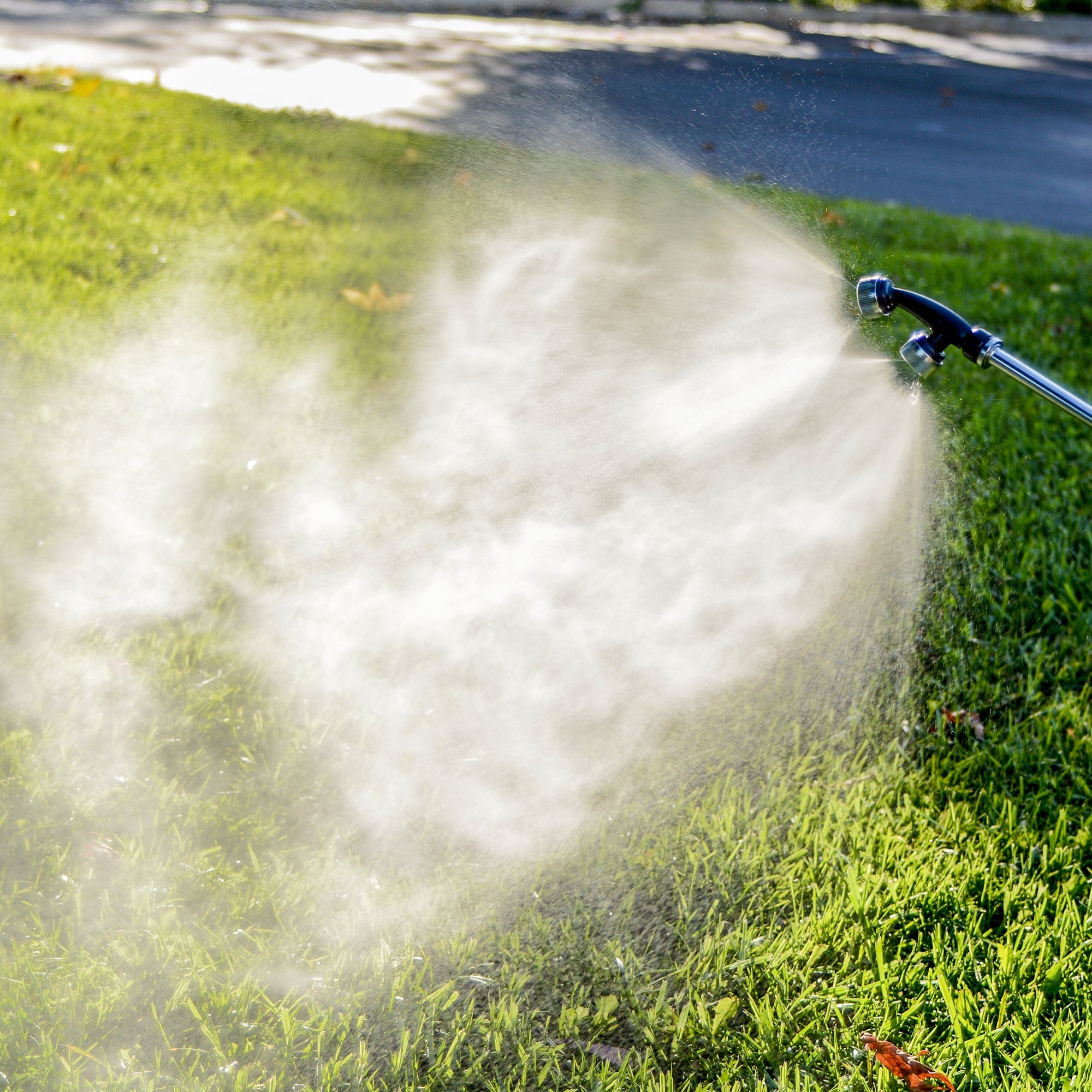 5 Gallon Gas Backpack Sprayer 450 PSI - Professional Weed Killer & Mosquito Pesticide Sprayer for Lawn, Garden & Farm Use