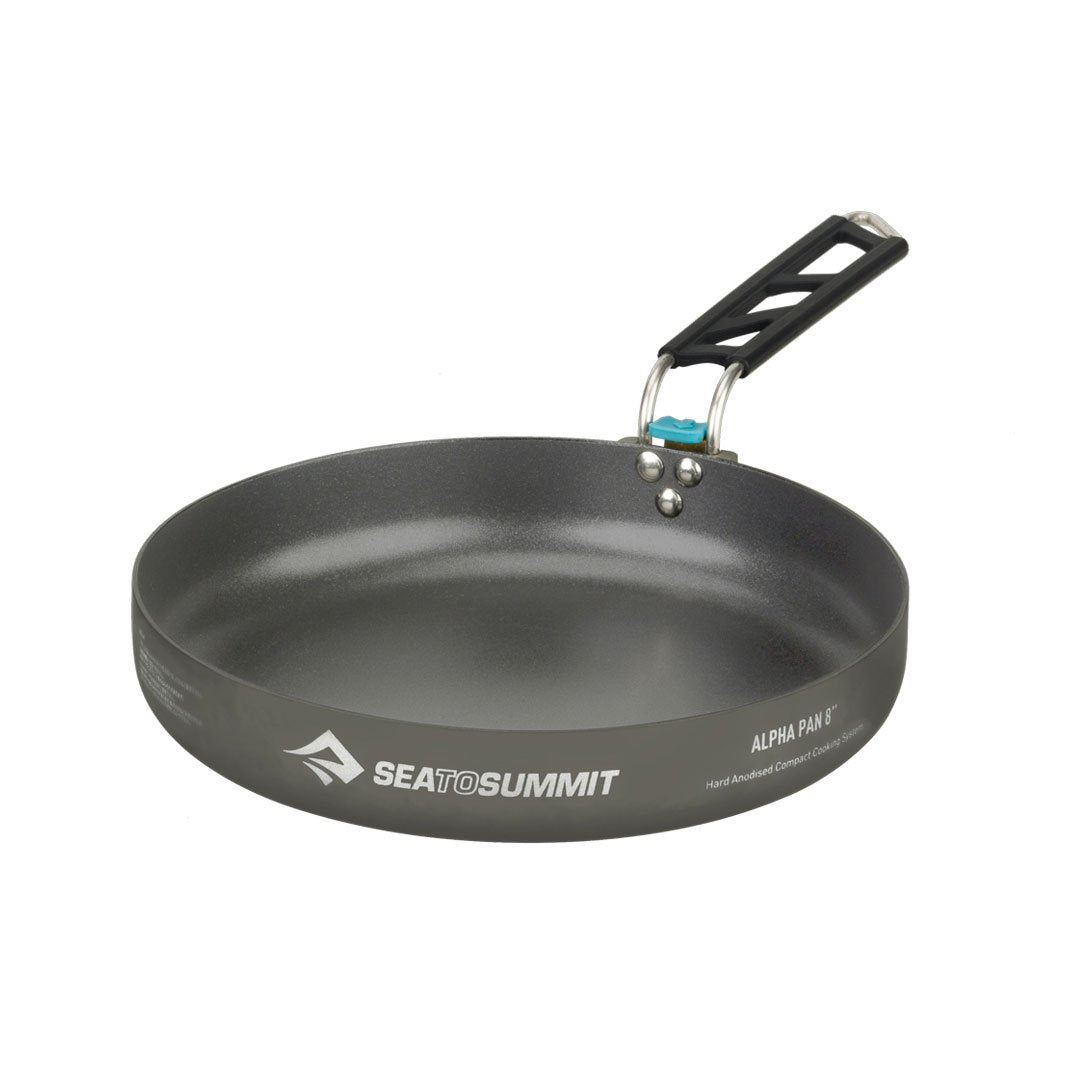Sea To Summit Alpha Frying Pan 10