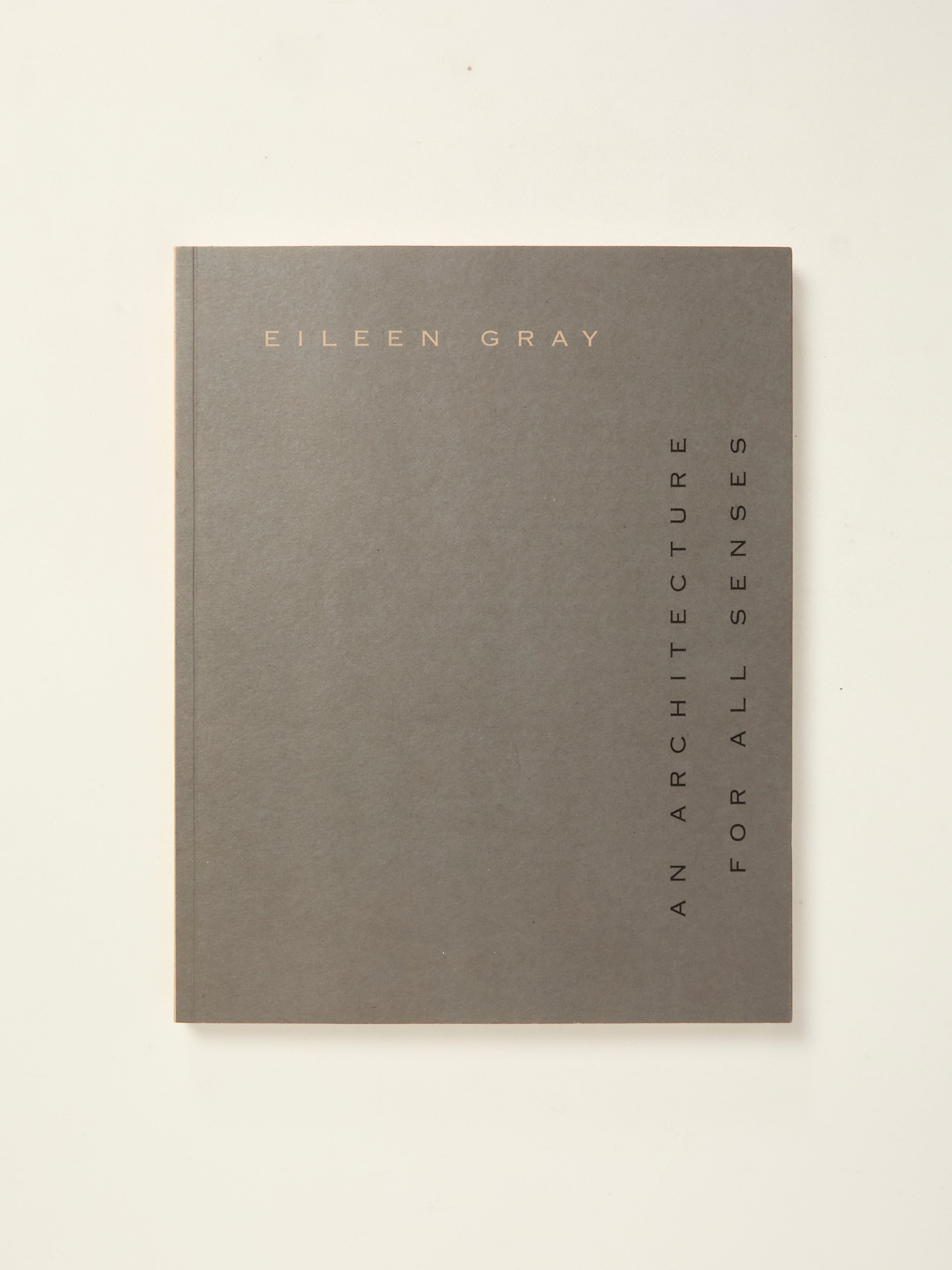 Eileen Gray: An Architectural Masterpiece for All Senses - Perfect for Modern Home Decor & Design Inspiration