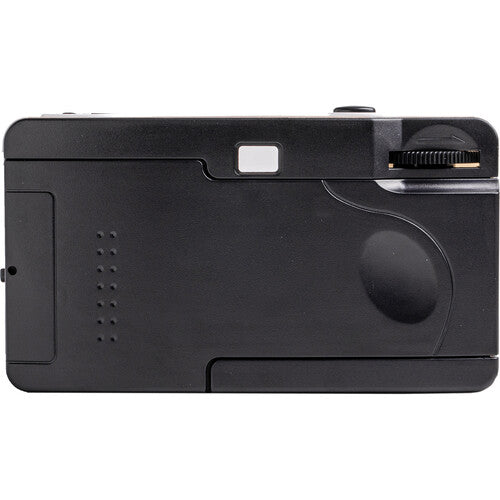 Kodak M38 35mm Film Camera with Built-in Flash - Vintage Style Point & Shoot Camera for Travel & Street Photography (Cloudy White) - Perfect for Beginners, Film Enthusiasts & Retro Lovers