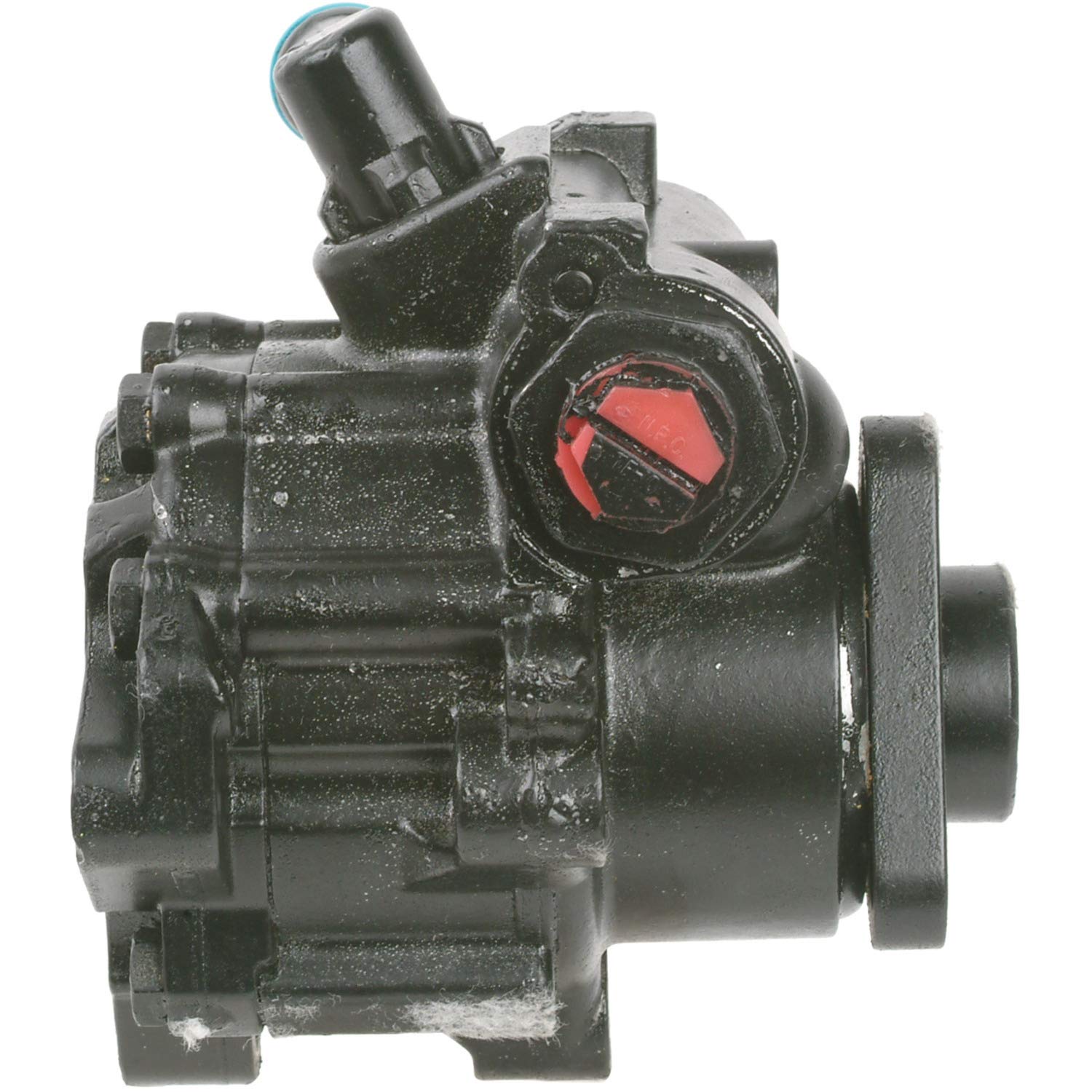 Cardone 21-5052 Remanufactured Power Steering Pump - No Reservoir Included | Compatible with Select Car Models | Perfect for Smooth Steering & Vehicle Maintenance