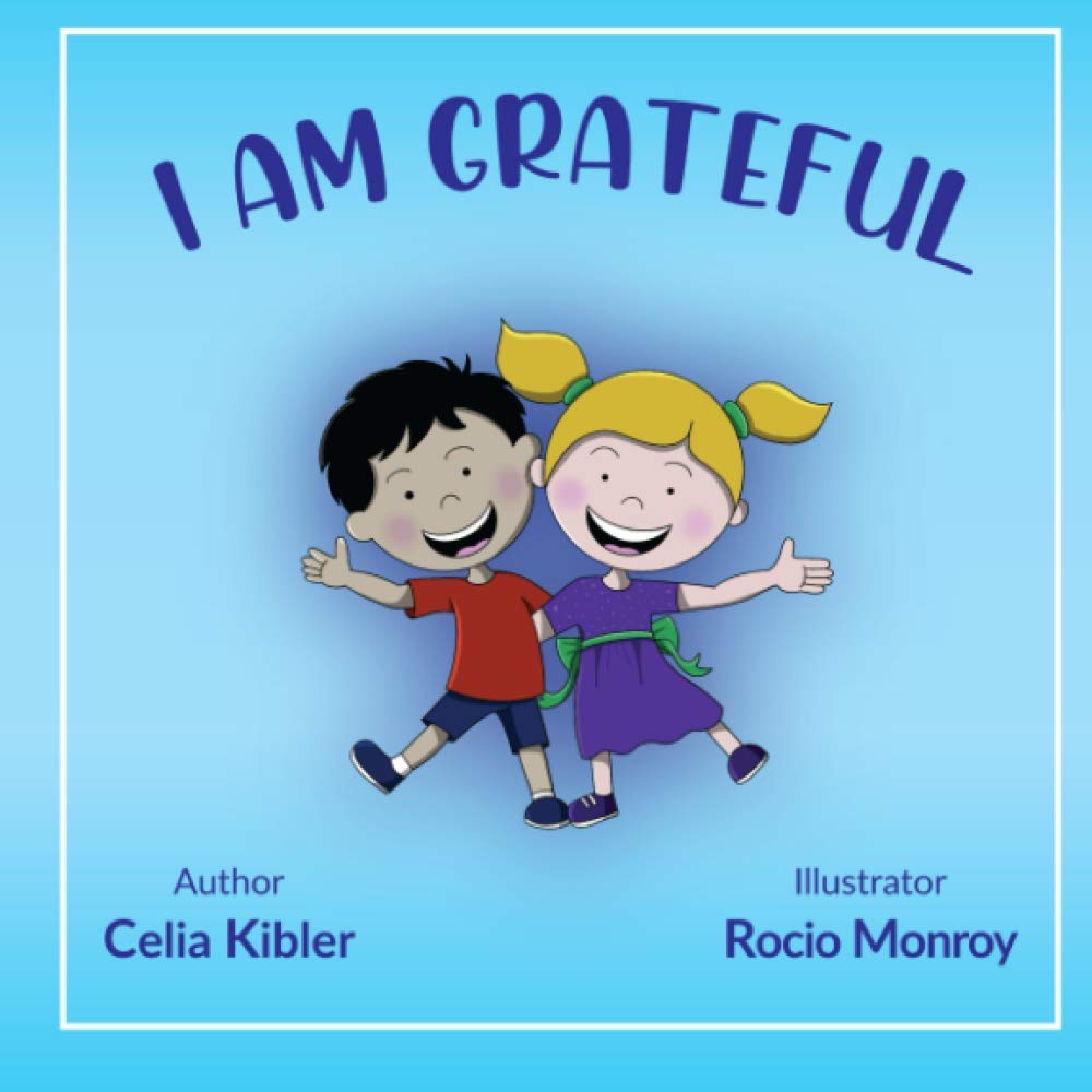 I Am Grateful