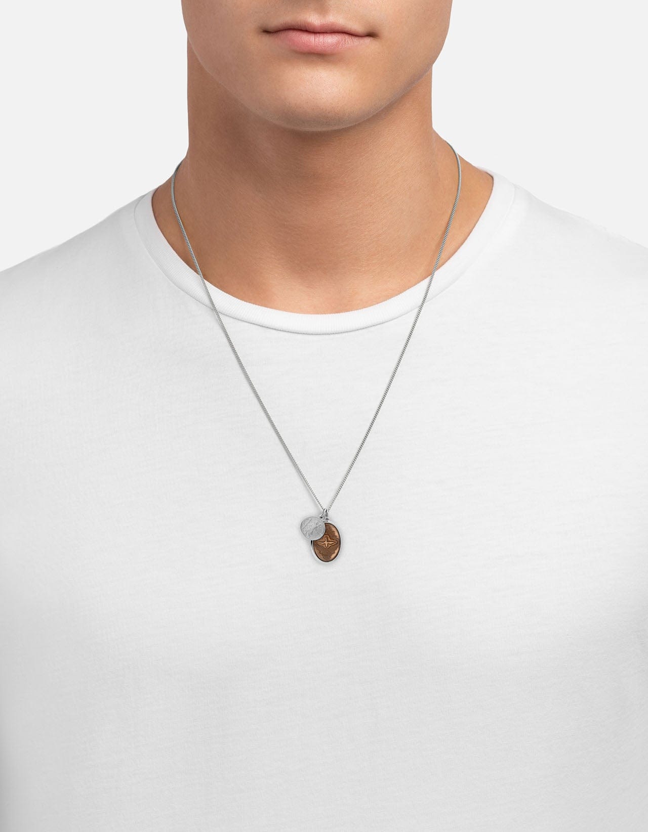 Mini Dove Necklace - Sterling Silver or Sand Finish - Elegant Pendant for Women - Perfect for Everyday Wear, Gifts & Special Occasions
