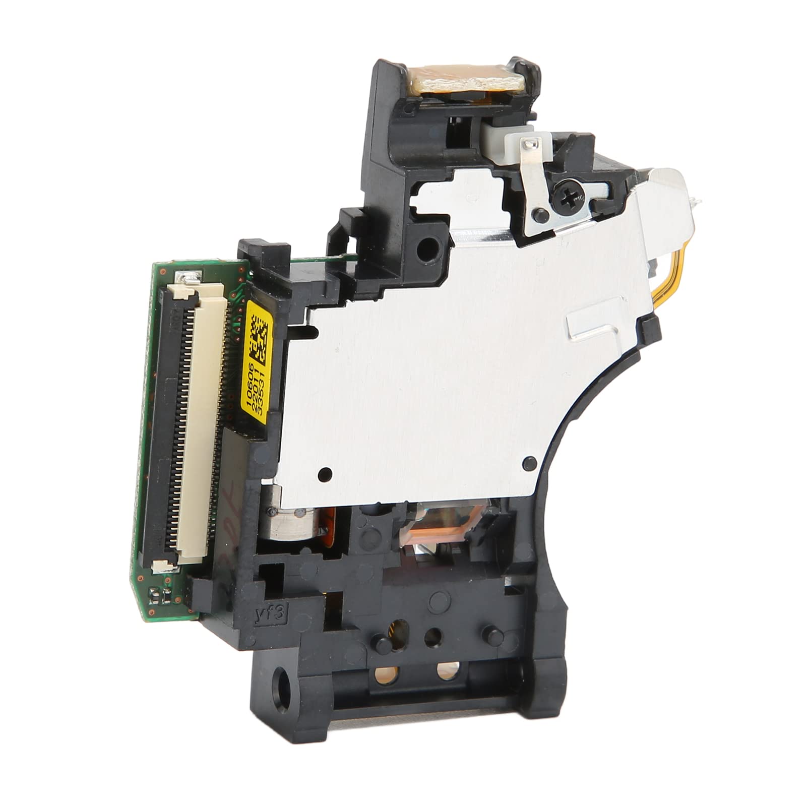 PS5 Optical Drive Lens Deck Assembly Replacement - Repair Part for PS5 Console - Compatible with PlayStation 5 Disc Drive Repair & Maintenance - Perfect for Gaming Console Restoration & DIY Fixes