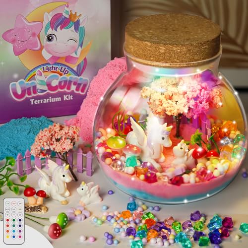 A1- Einhorn Geschenke für Mädchen