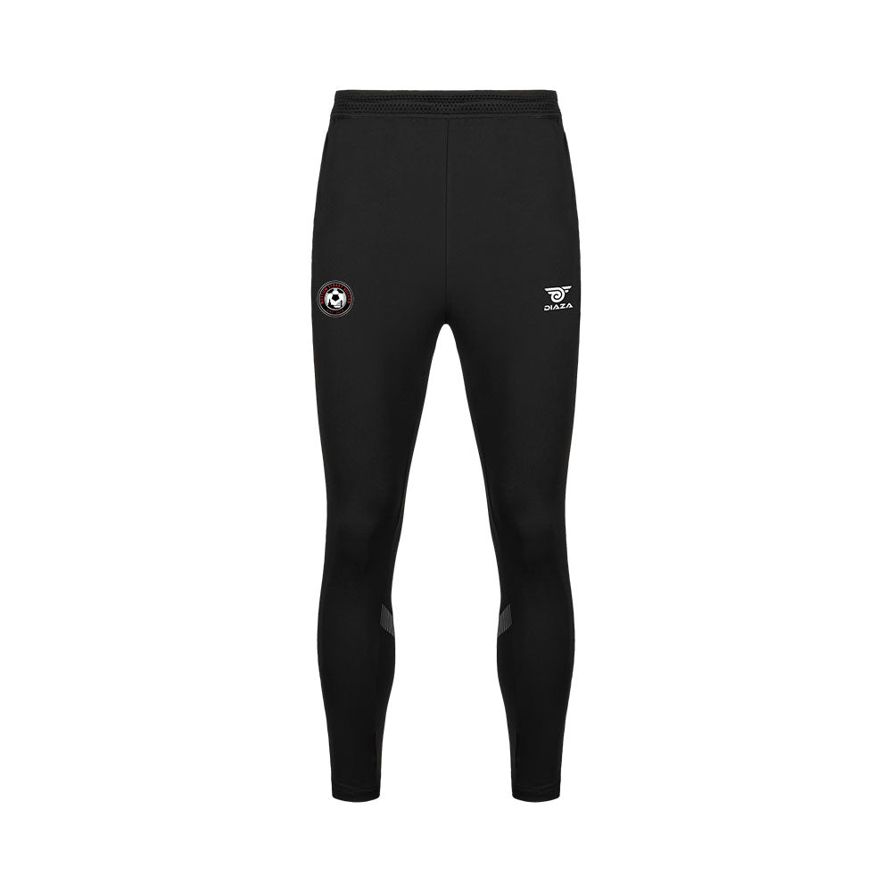 Boston Street Tunnel Pants for Men - Comfortable Gray Casual Joggers with Elastic Waistband | Perfect for Workout, Lounge & Streetwear Fashion