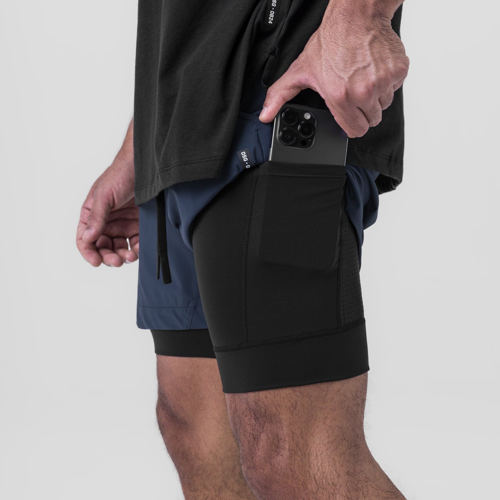 ASRV Tetra Lite Short 5