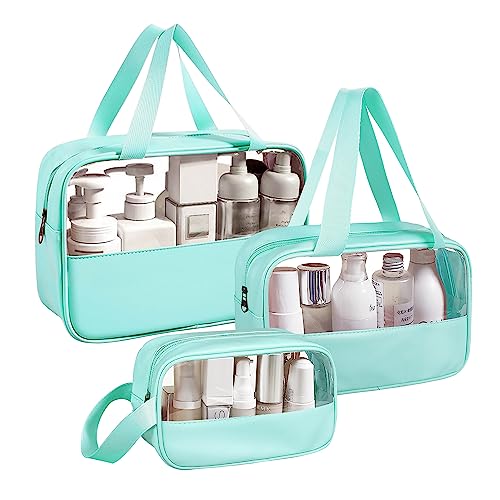 Z-Mint Green-3pcs