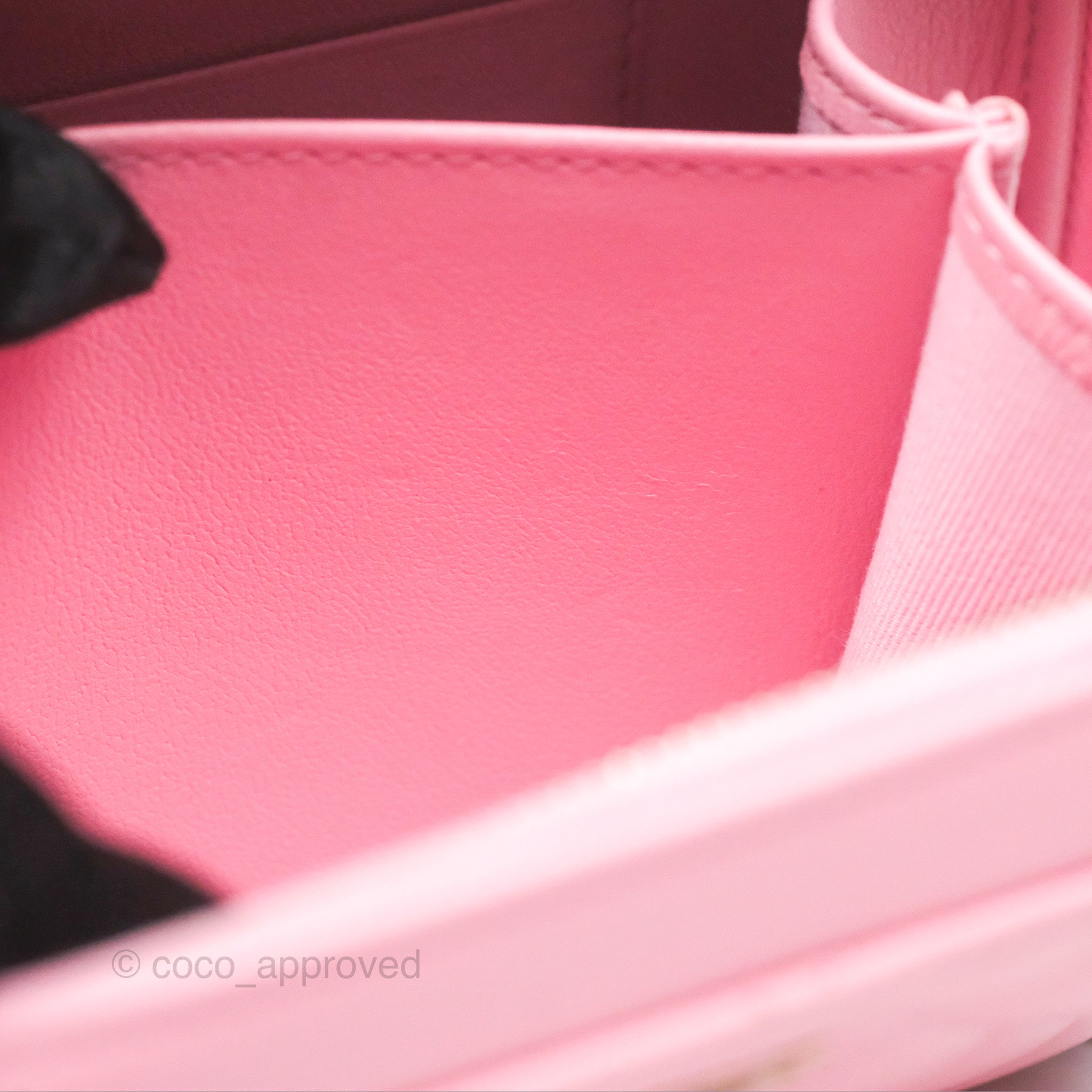 Chanel Quilted Lambskin Camera Bag in Pink with Gold Hardware - Perfect for Everyday Use & Special Occasions