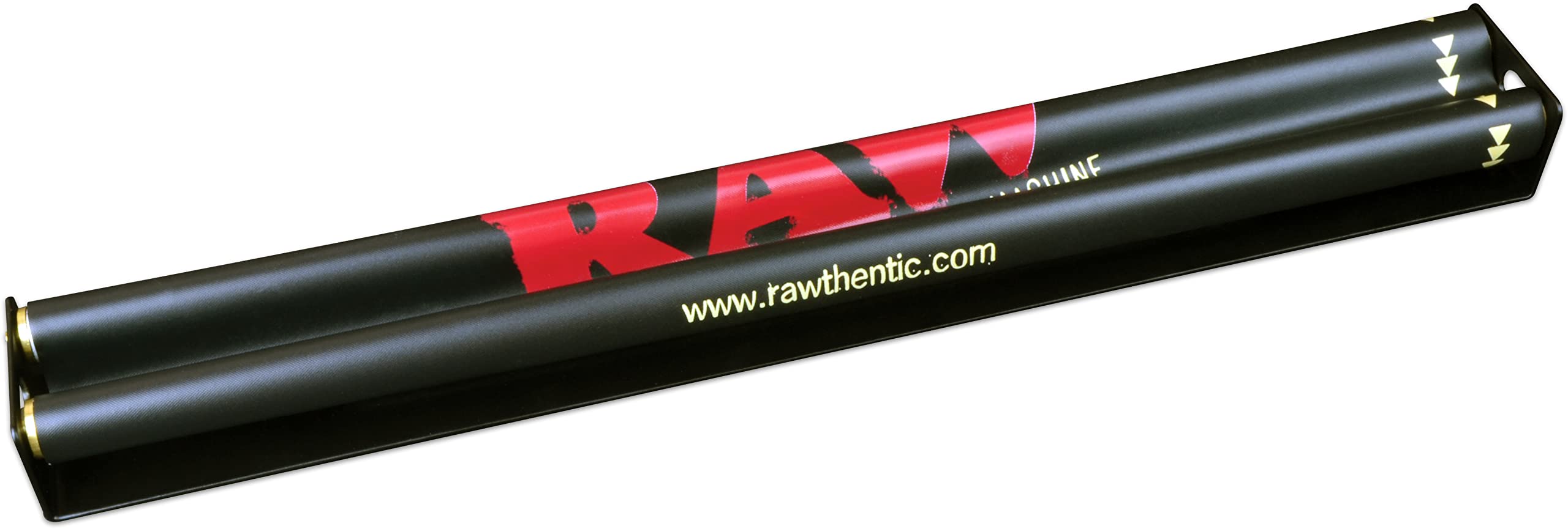 RAW Supernatural Cigarette Rolling Machine for 12