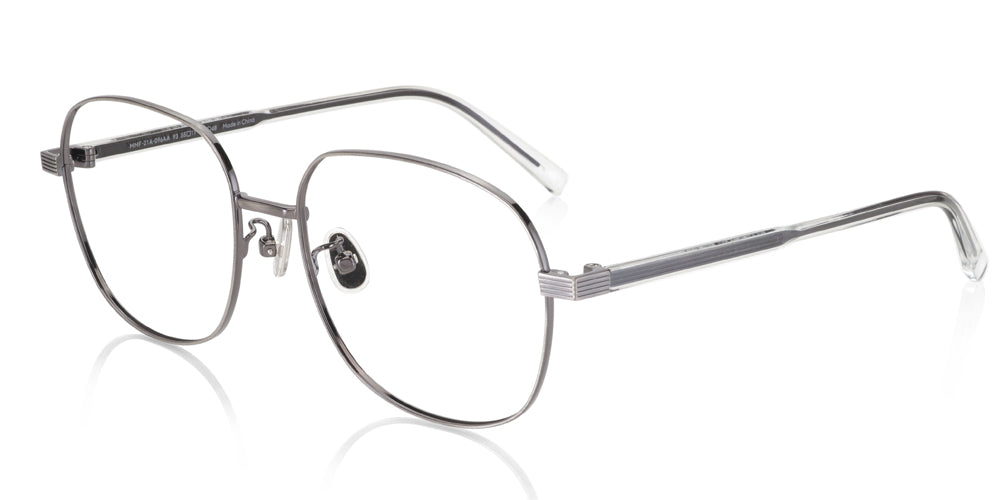 Classic Oversized Sunglasses 096 93 - UV Protection, Polarized Lenses for Men & Women - Perfect for Driving, Beach, and Outdoor Activities