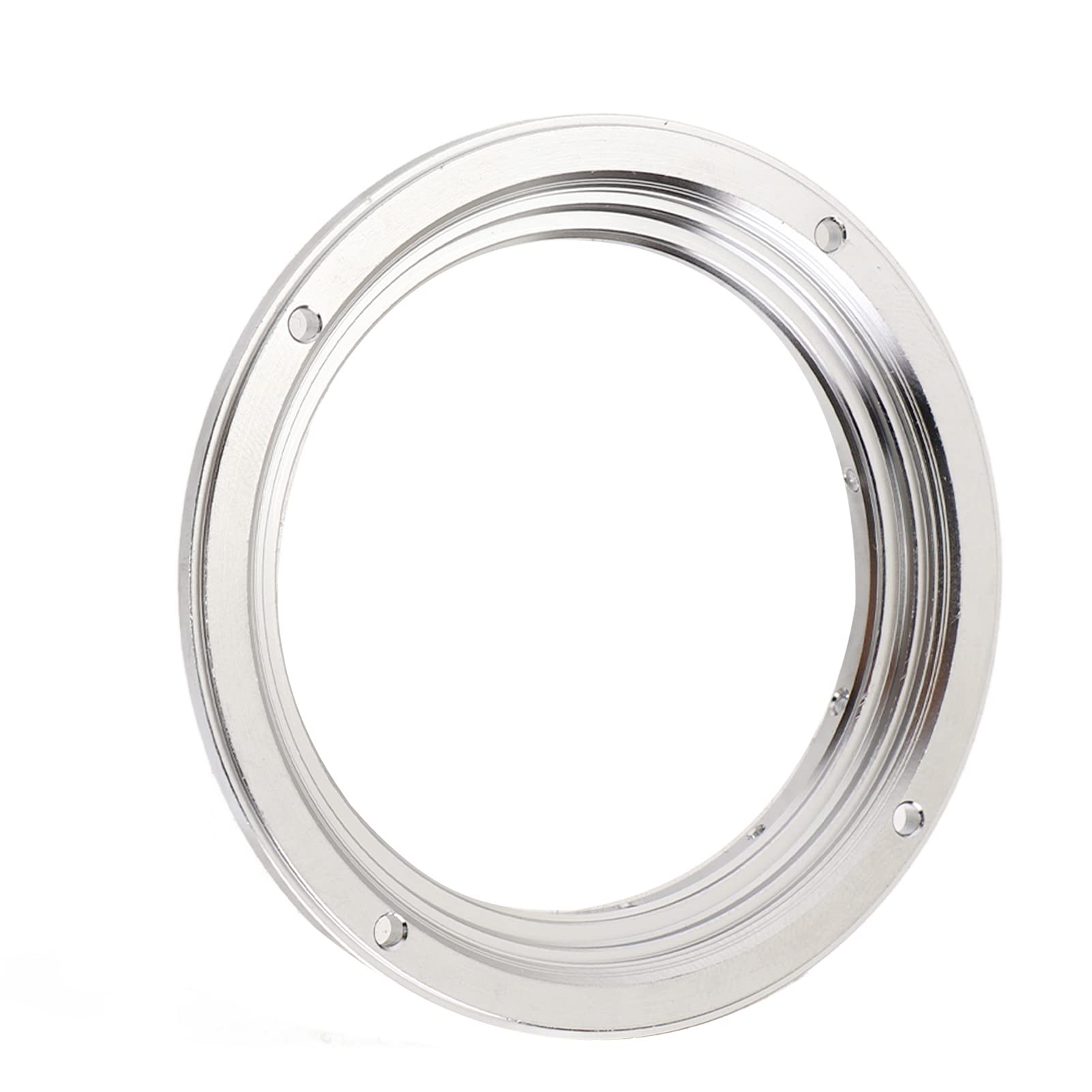 EF Lens Bayonet Mount Ring - Camera Lens Repair Parts & Accessories for Canon EF Lenses - Perfect for Lens Repair, Maintenance and DIY Camera Fixes