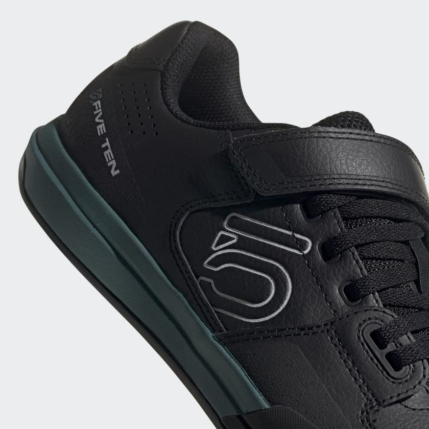 Adidas Women's Hellcat Mountain Bike Cycling Sneakers - Black | Comfortable & Durable for Trail Riding, Commuting & Casual Wear